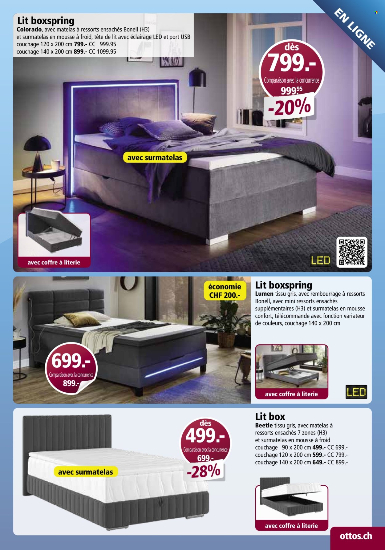 Catalogue Otto's. Page 29