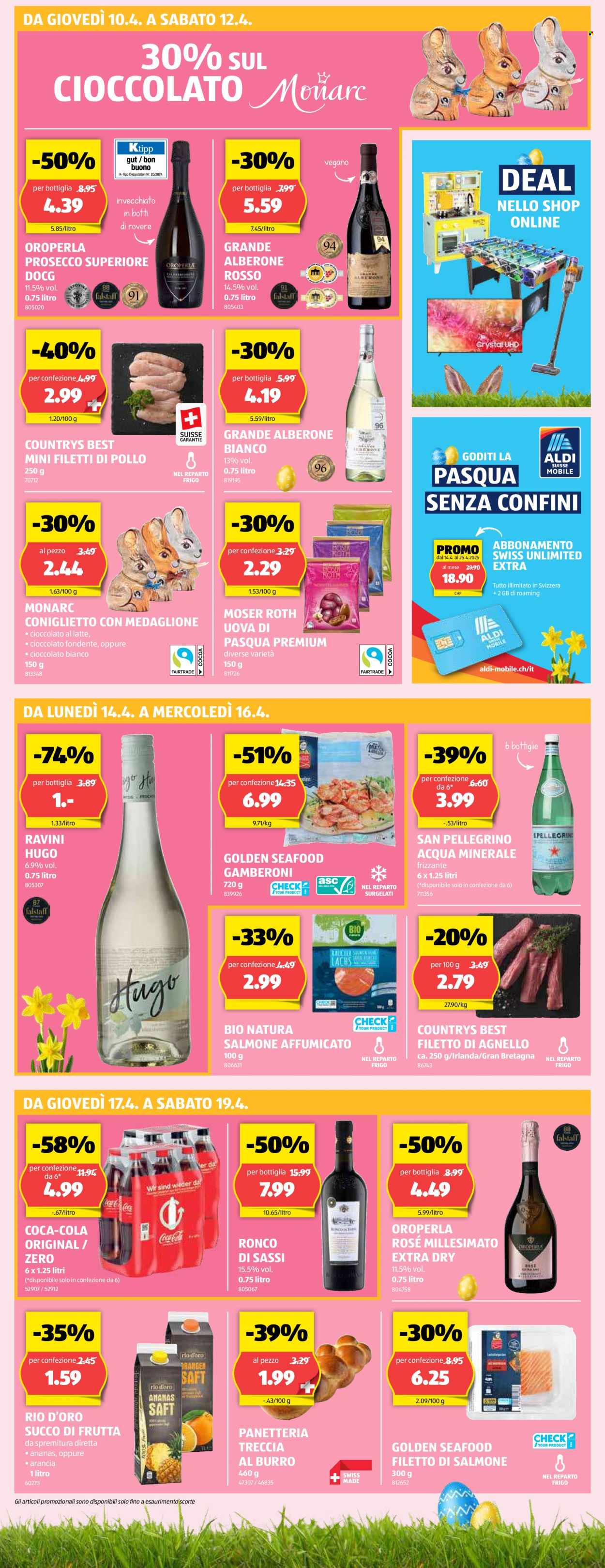 Catalogue Aldi - 27.3.2025 - 19.4.2025. Page 3