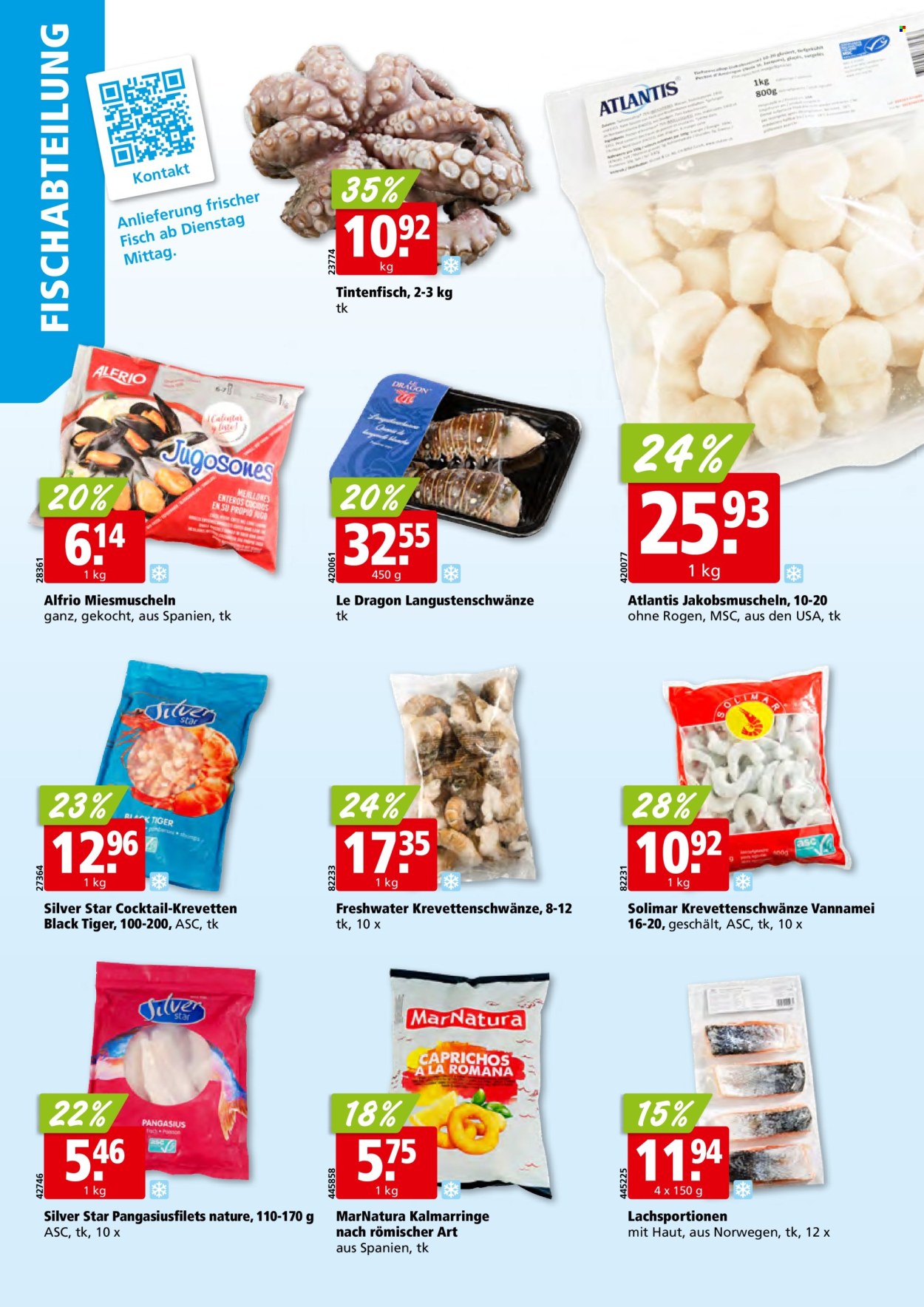 Volantino ALIGRO - 7.4.2025 - 12.4.2025. Pagina 4