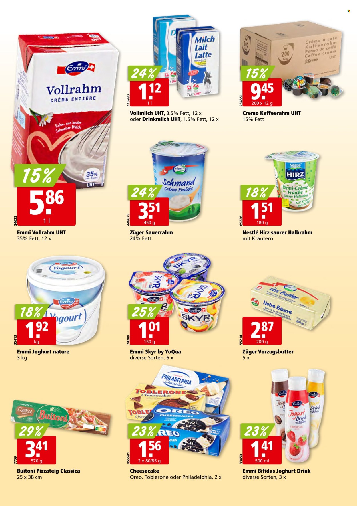Volantino ALIGRO - 7.4.2025 - 12.4.2025. Pagina 14