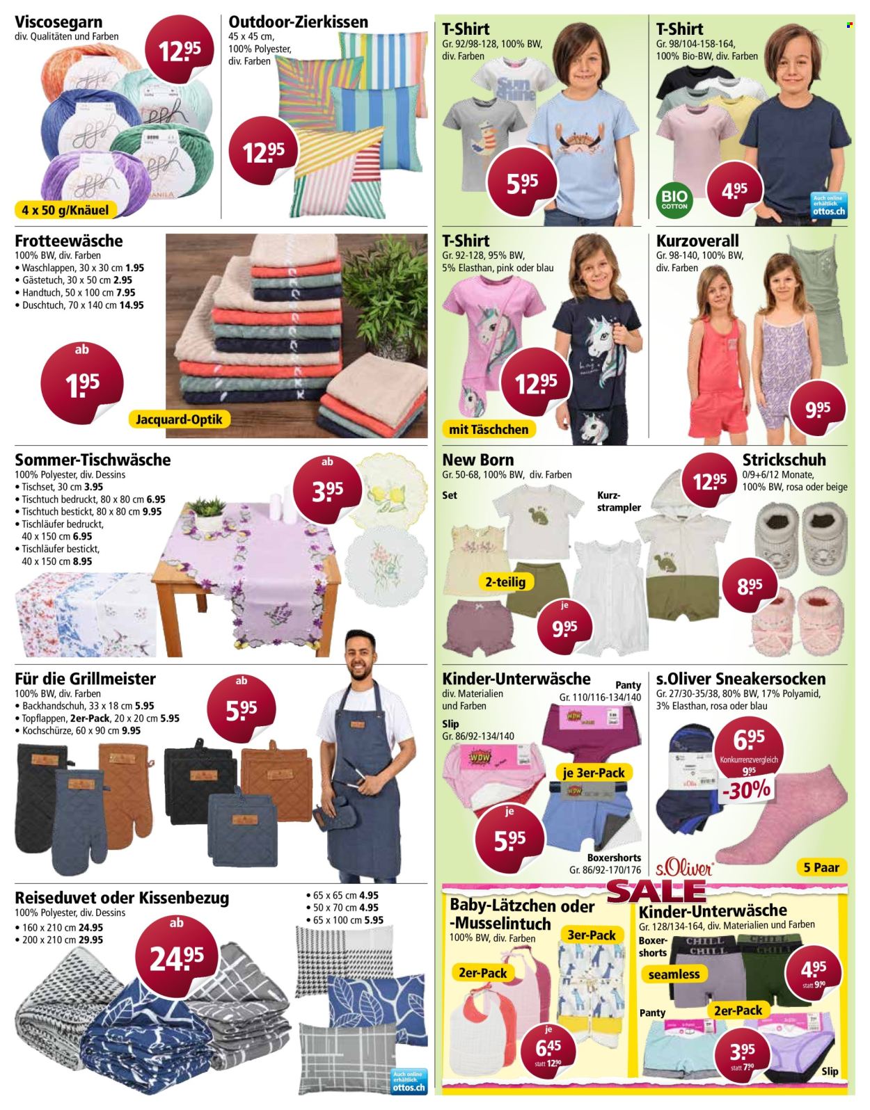 Catalogue Otto's - 16.4.2025 - 22.4.2025. Page 6