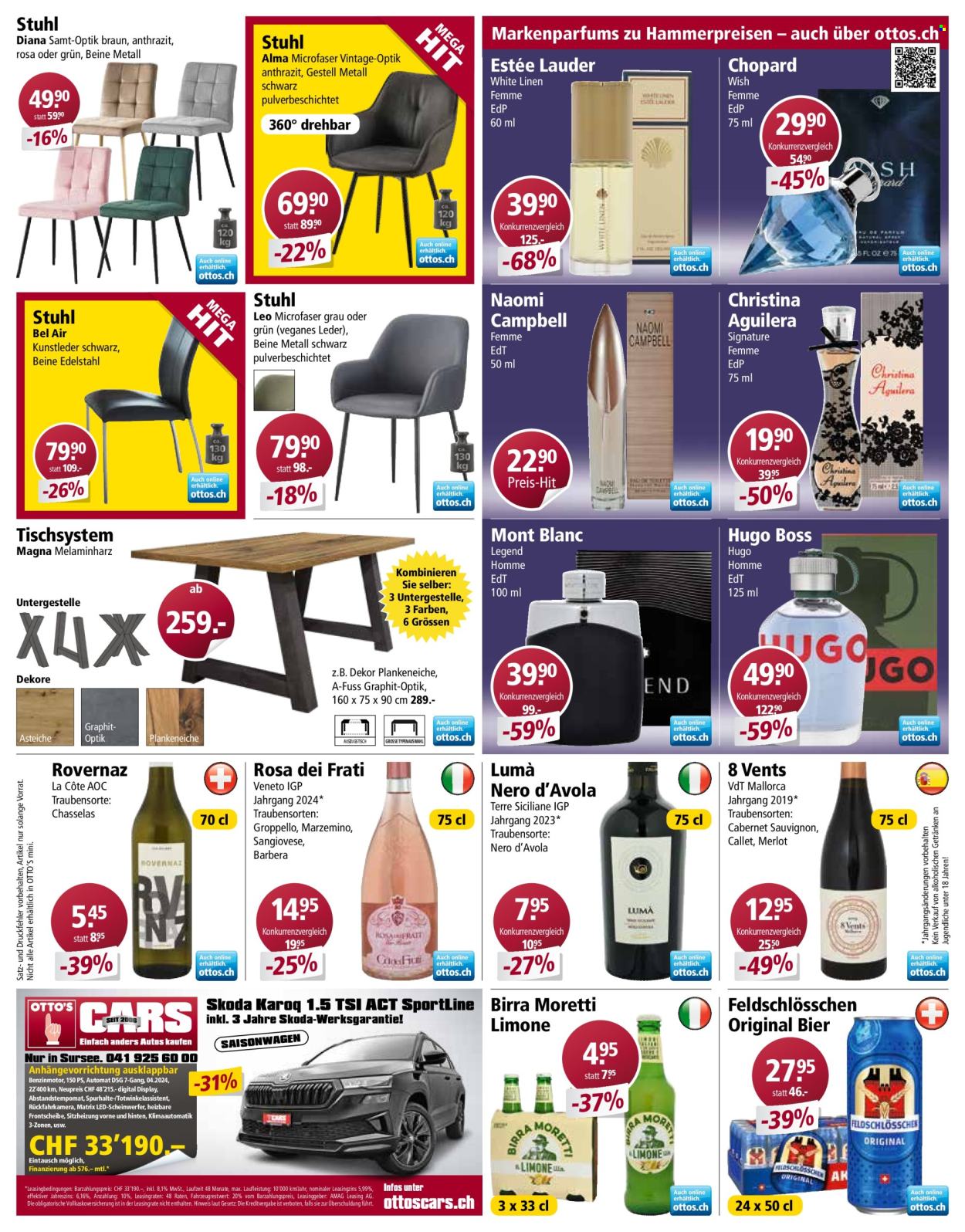 Catalogue Otto's - 16.4.2025 - 22.4.2025. Page 12