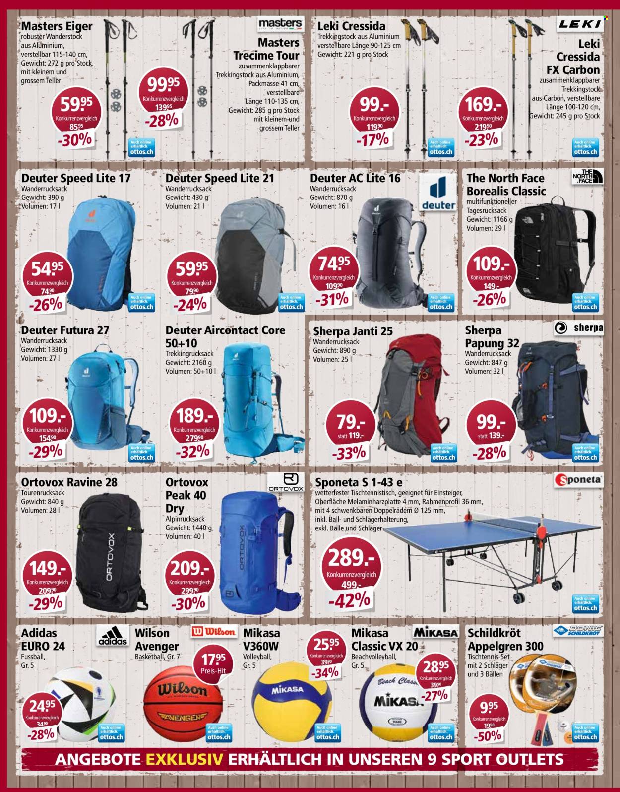 Catalogue Otto's - 16.4.2025 - 22.4.2025. Page 14