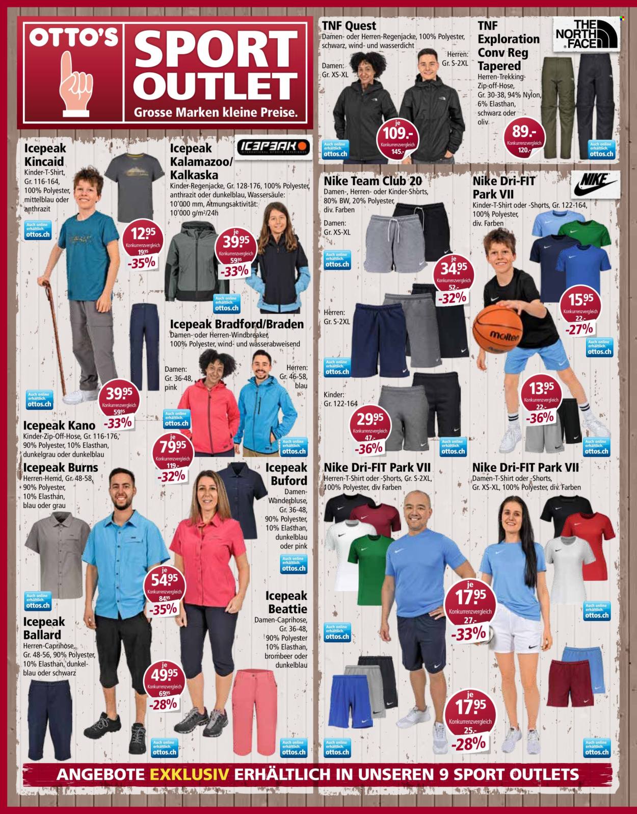 Catalogue Otto's - 16.4.2025 - 22.4.2025. Page 16