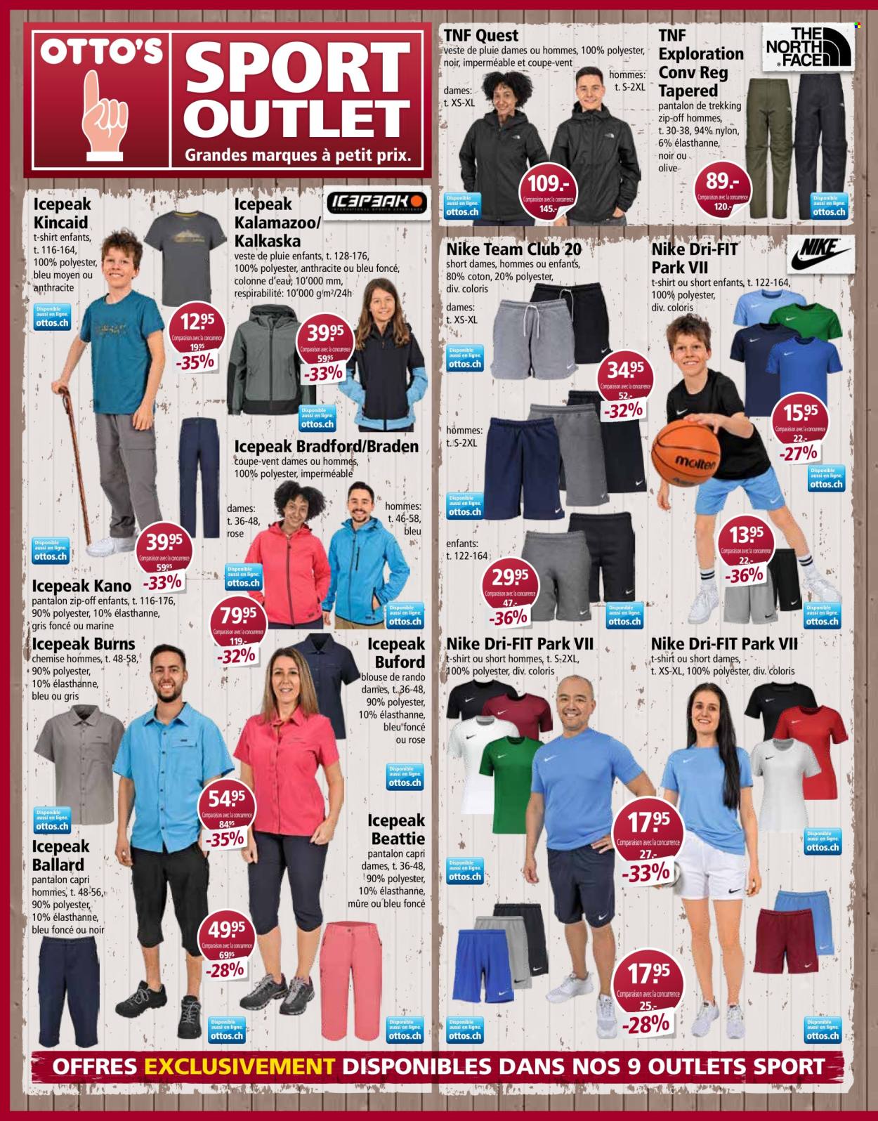 Volantino Otto's - 16.4.2025 - 22.4.2025. Pagina 16