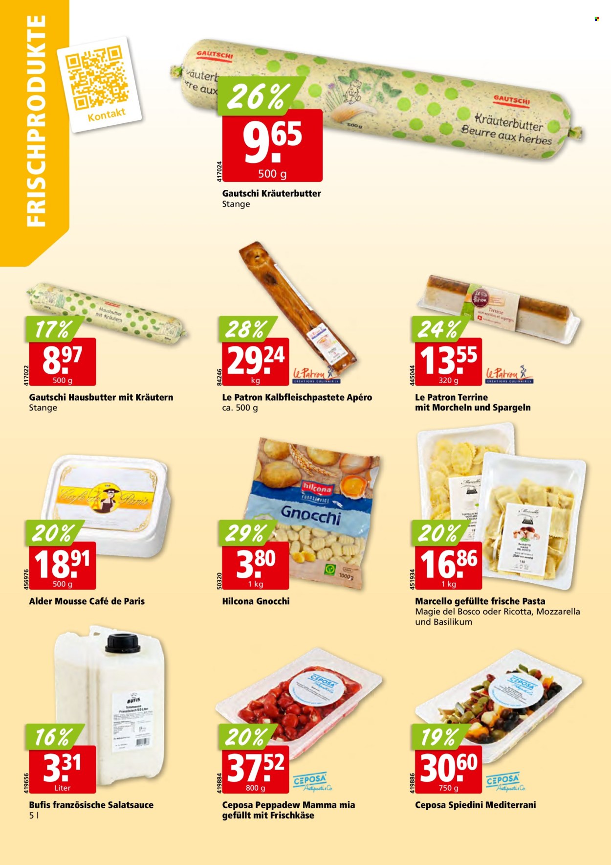 Catalogue ALIGRO - 14.4.2025 - 19.4.2025. Page 12