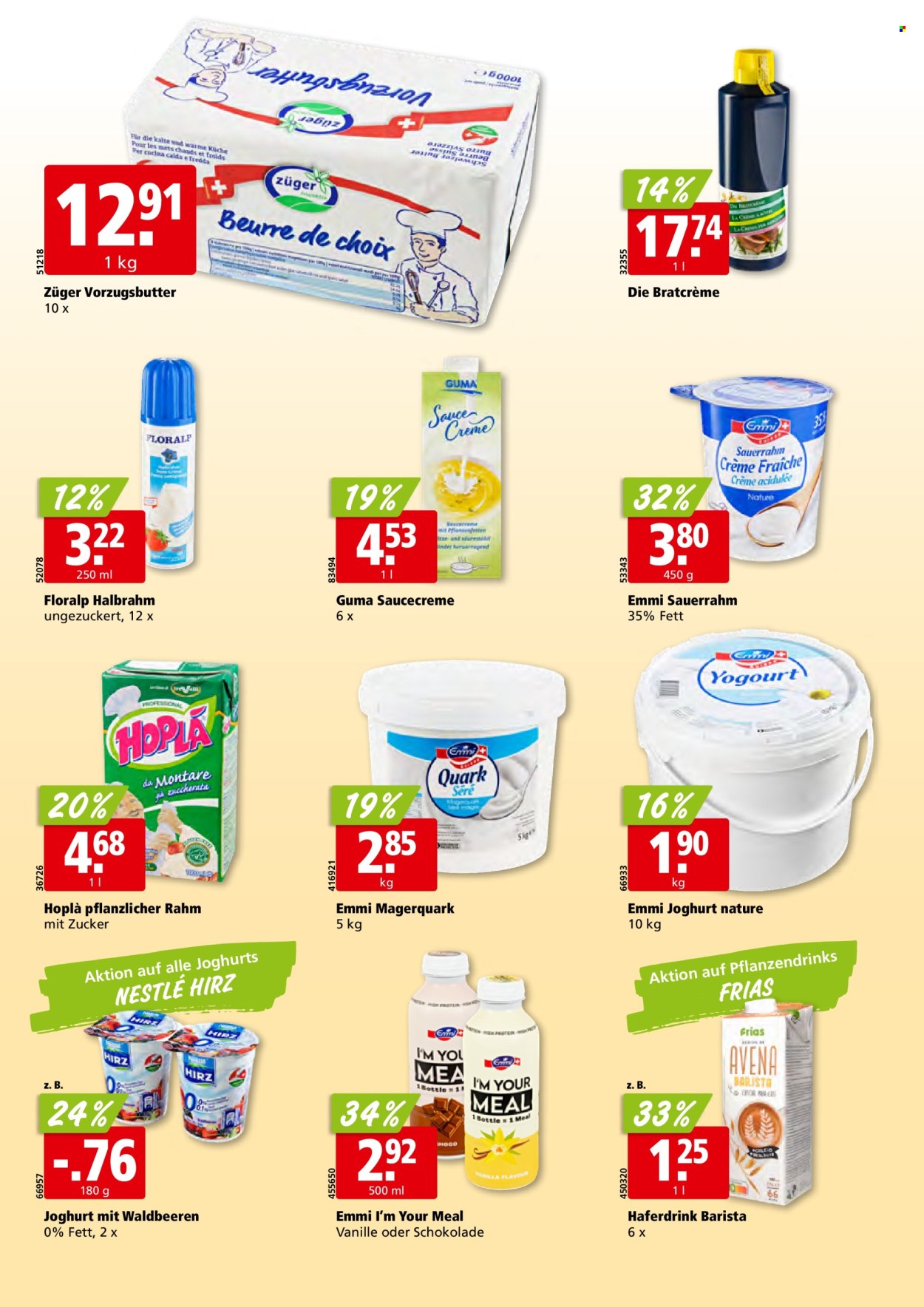 Catalogue ALIGRO - 14.4.2025 - 19.4.2025. Page 14