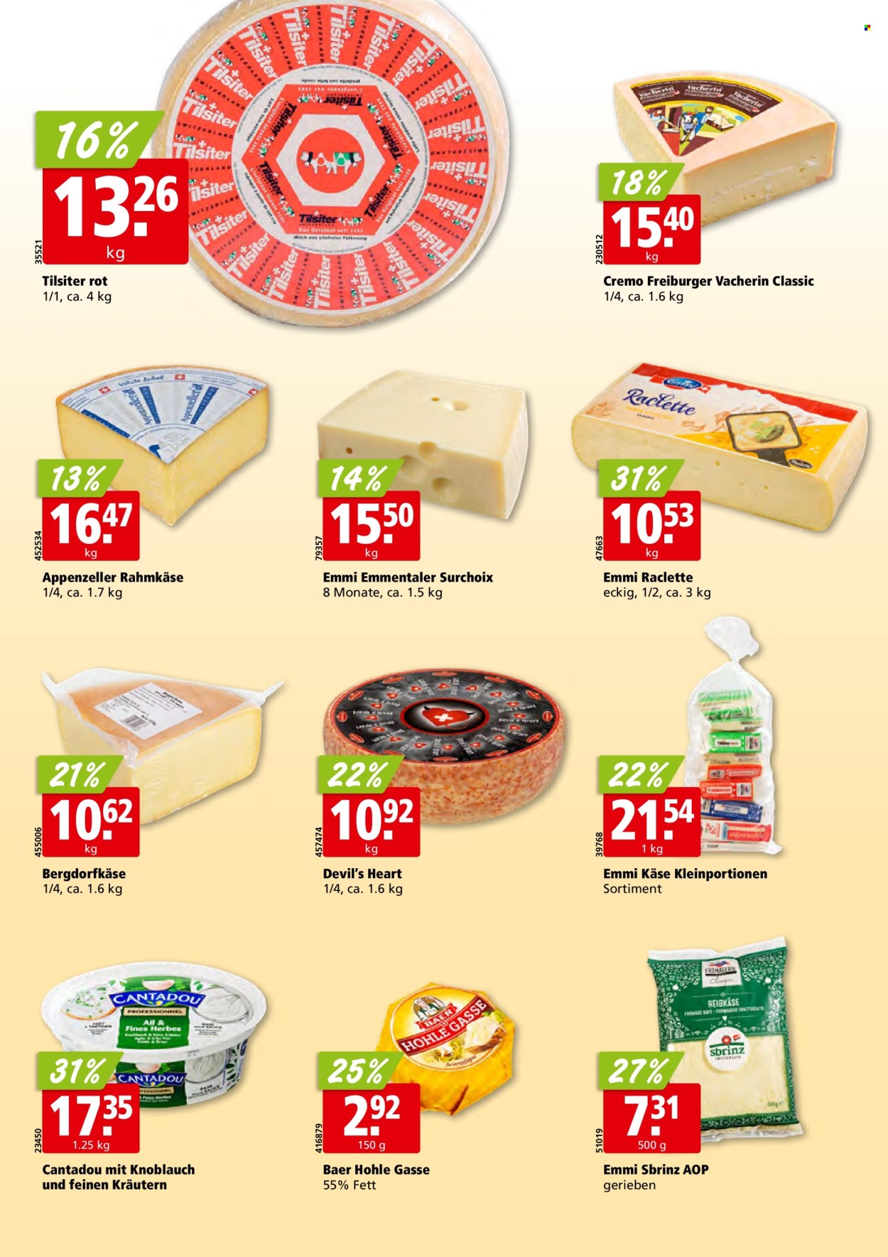 Catalogue ALIGRO - 14.4.2025 - 19.4.2025. Page 16