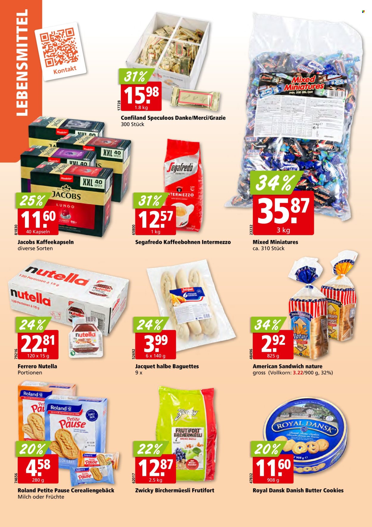 Catalogue ALIGRO - 14.4.2025 - 19.4.2025. Page 18