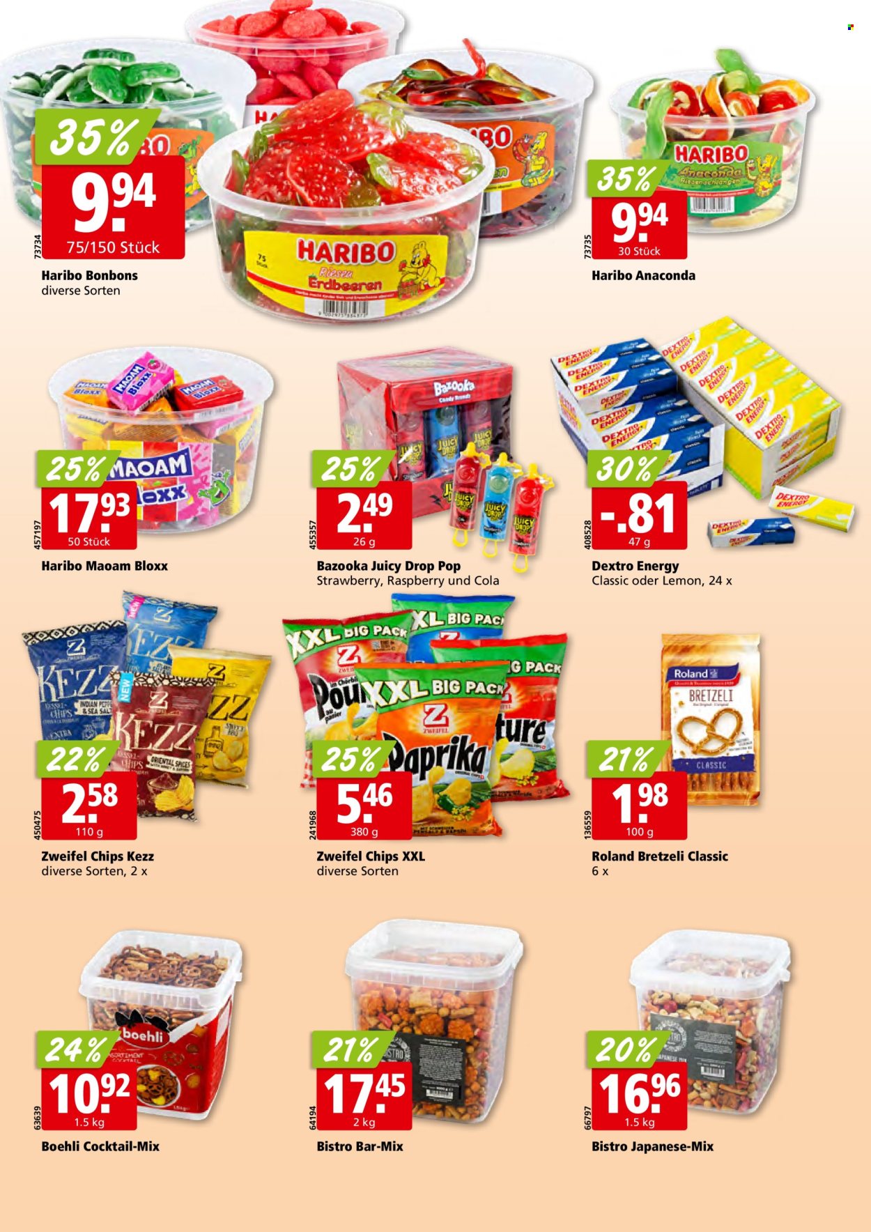 Catalogue ALIGRO - 14.4.2025 - 19.4.2025. Page 20