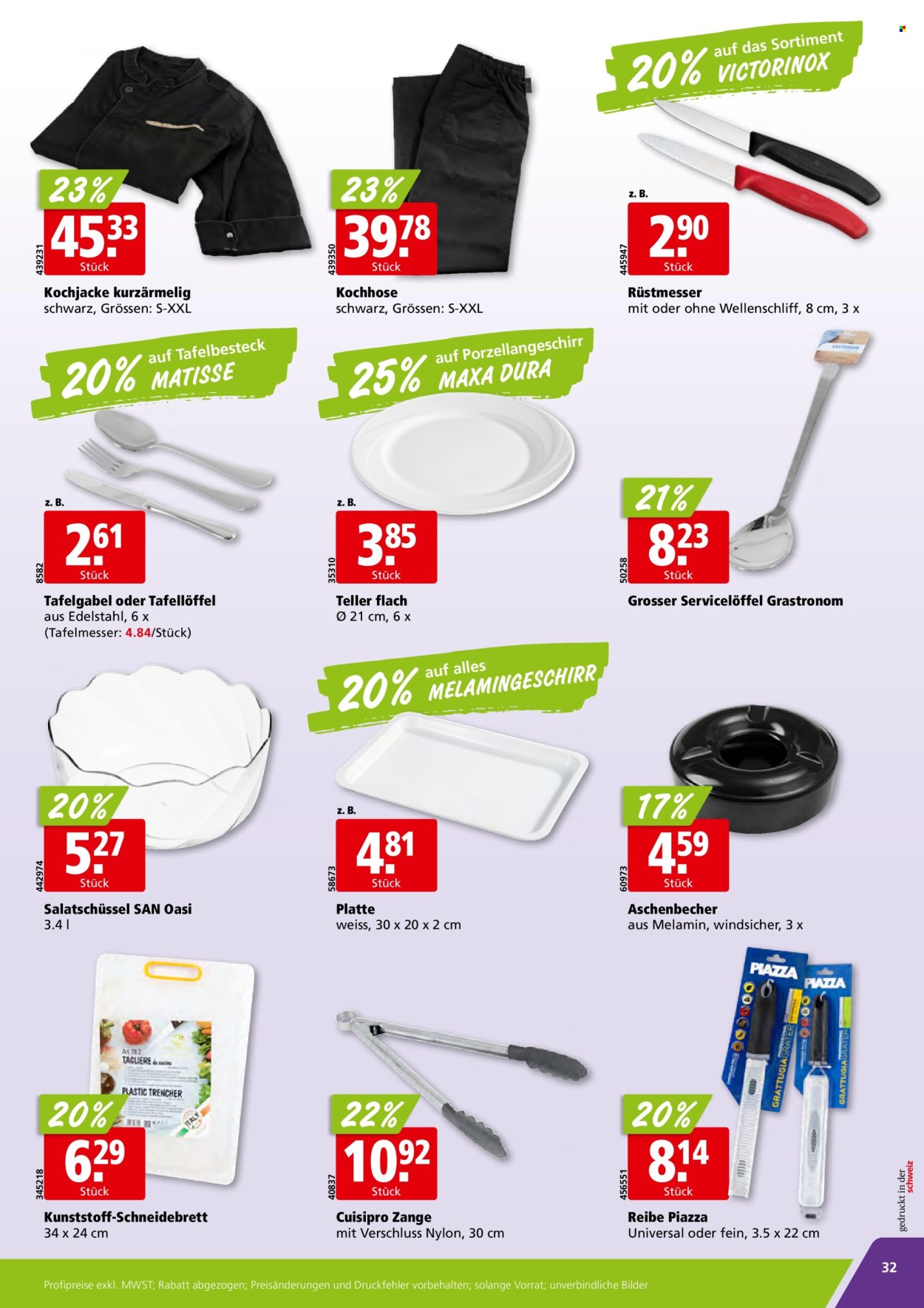 Catalogue ALIGRO - 14.4.2025 - 19.4.2025. Page 32