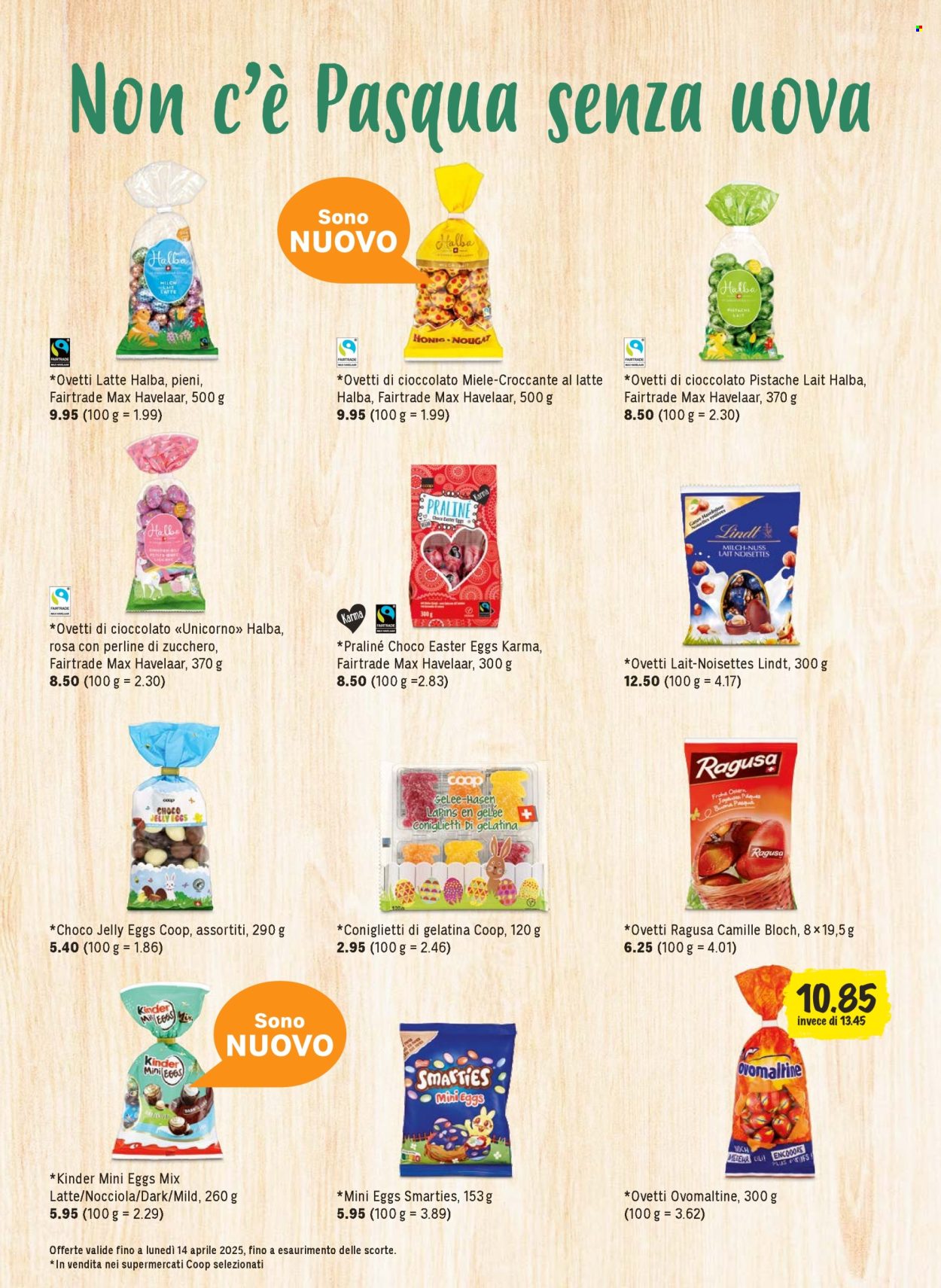 Catalogue Coop. Page 4
