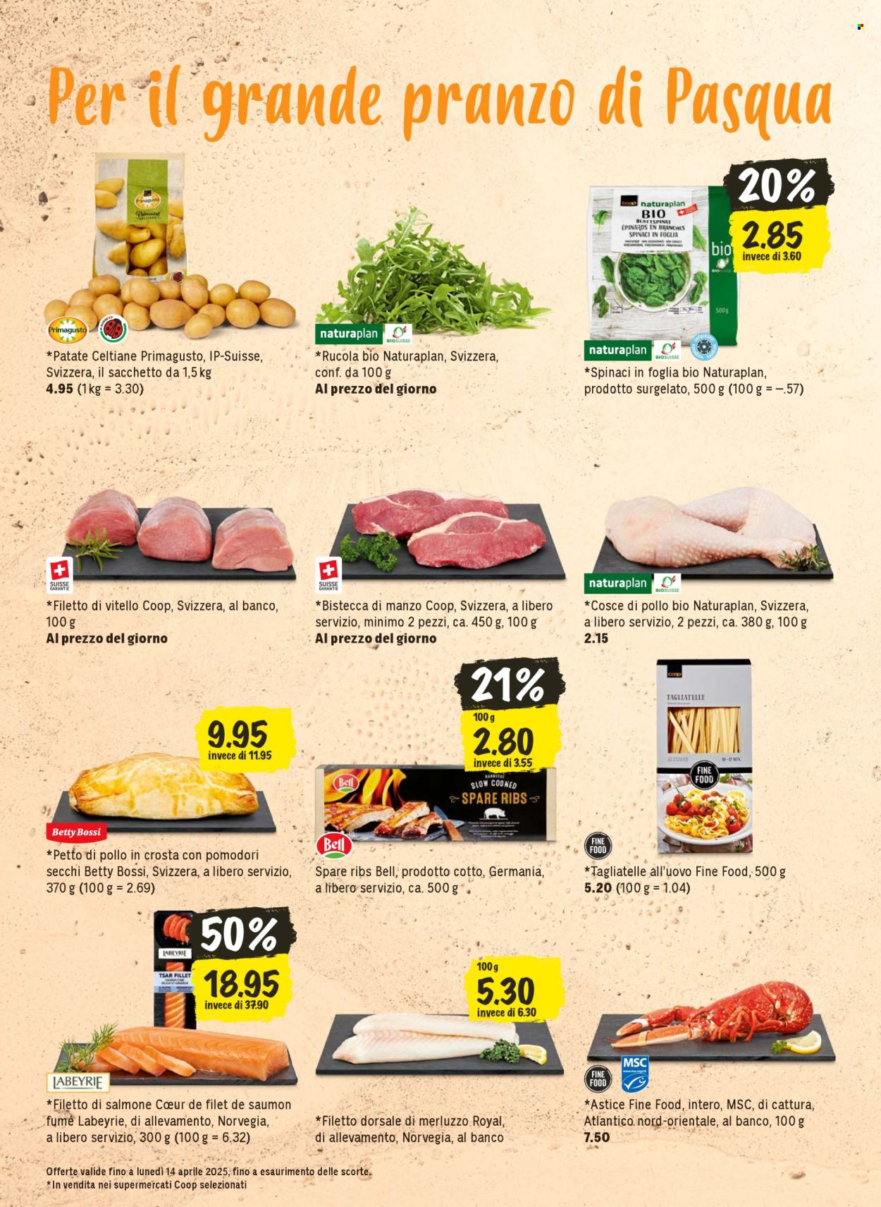 Catalogue Coop. Page 8