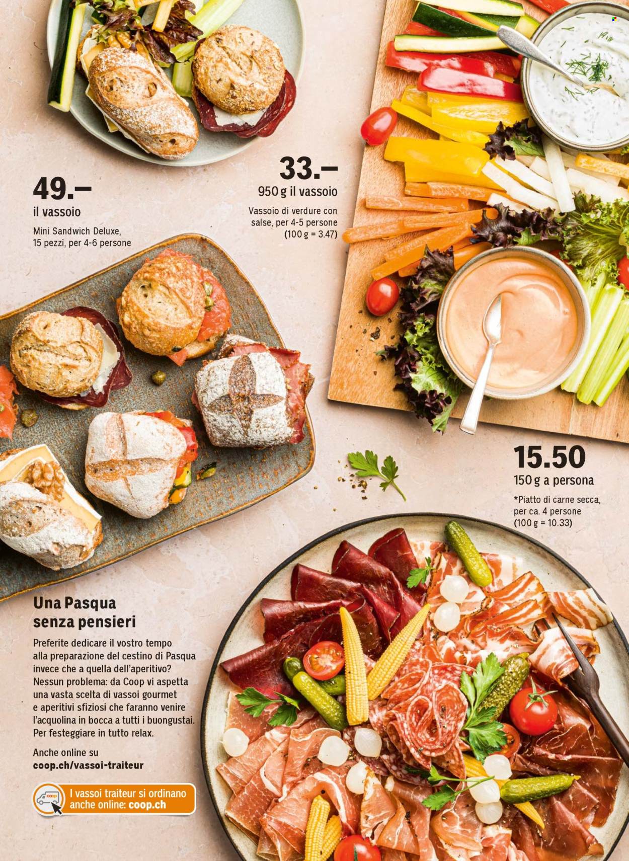 Catalogue Coop. Page 11
