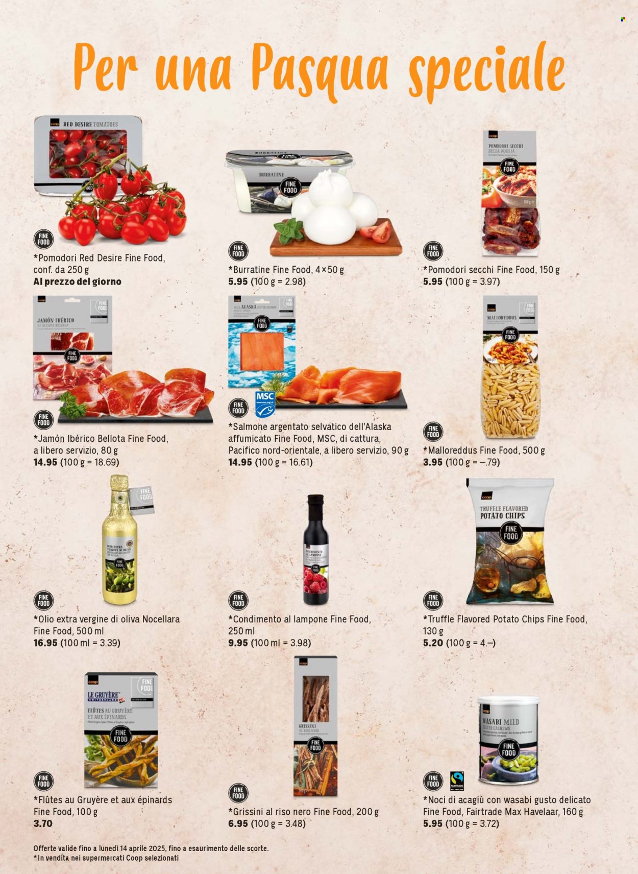 Catalogue Coop. Page 14