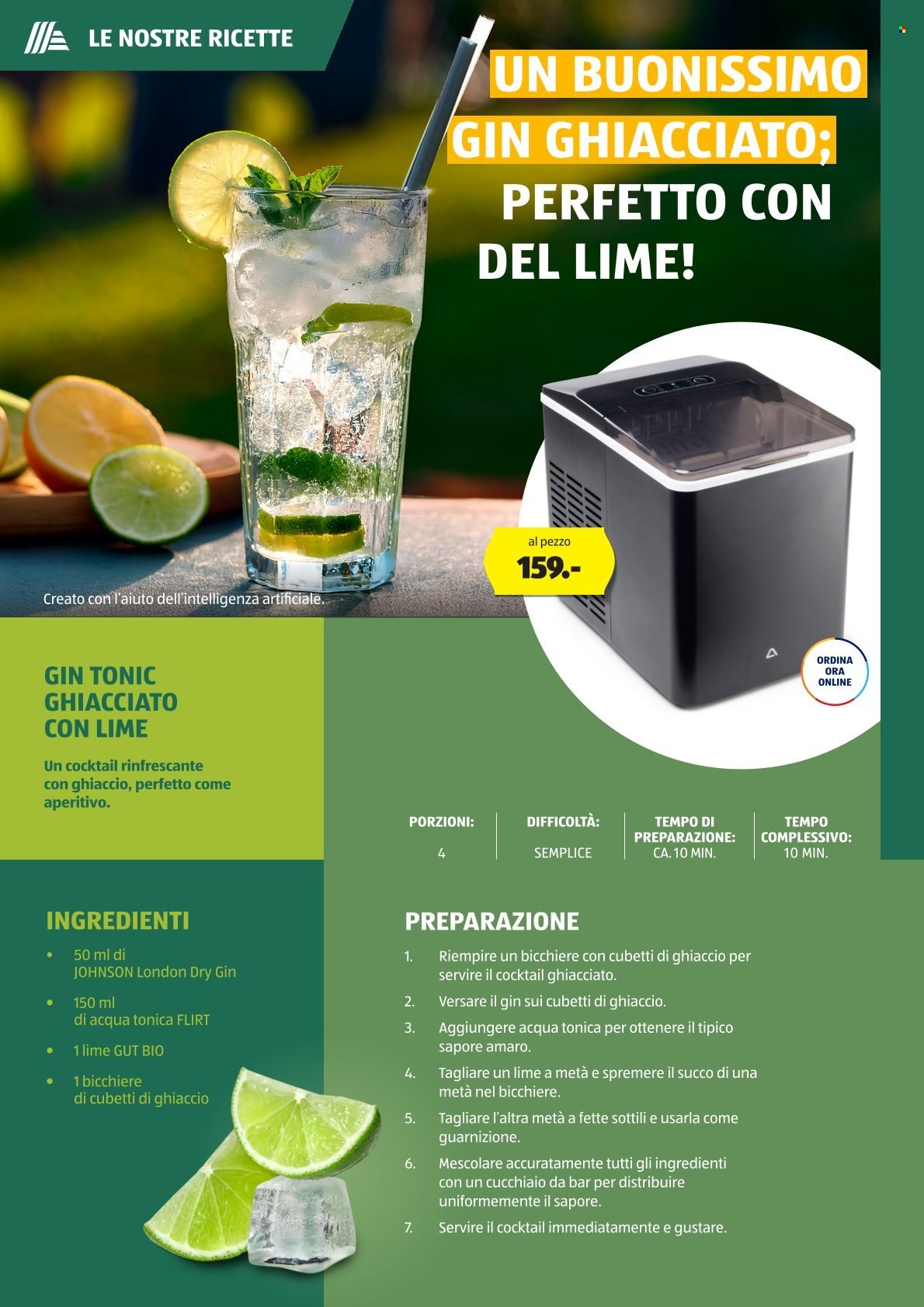 Catalogue Aldi. Page 7