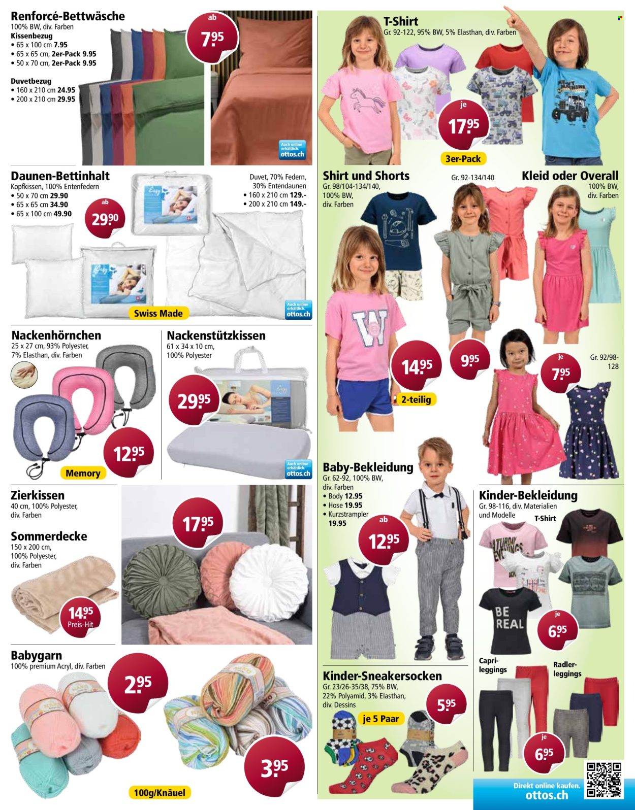 Volantino Otto's - 24.4.2025 - 27.4.2025. Pagina 5