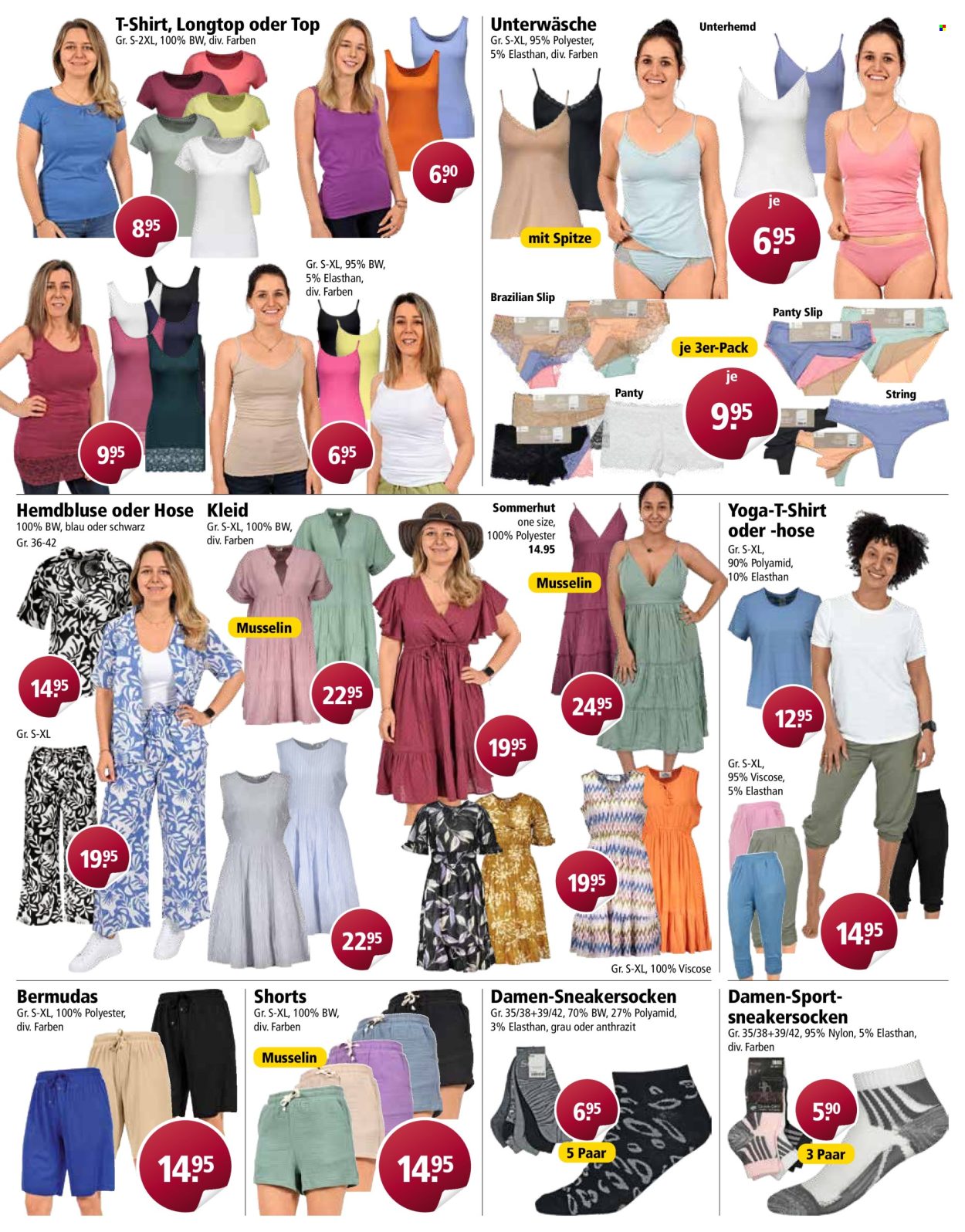 Volantino Otto's - 24.4.2025 - 27.4.2025. Pagina 6