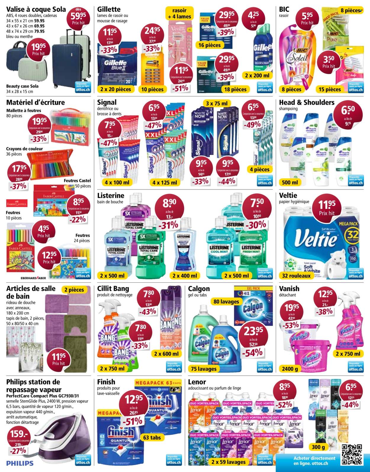 Catalogue Otto's - 24.4.2025 - 27.4.2025. Page 3