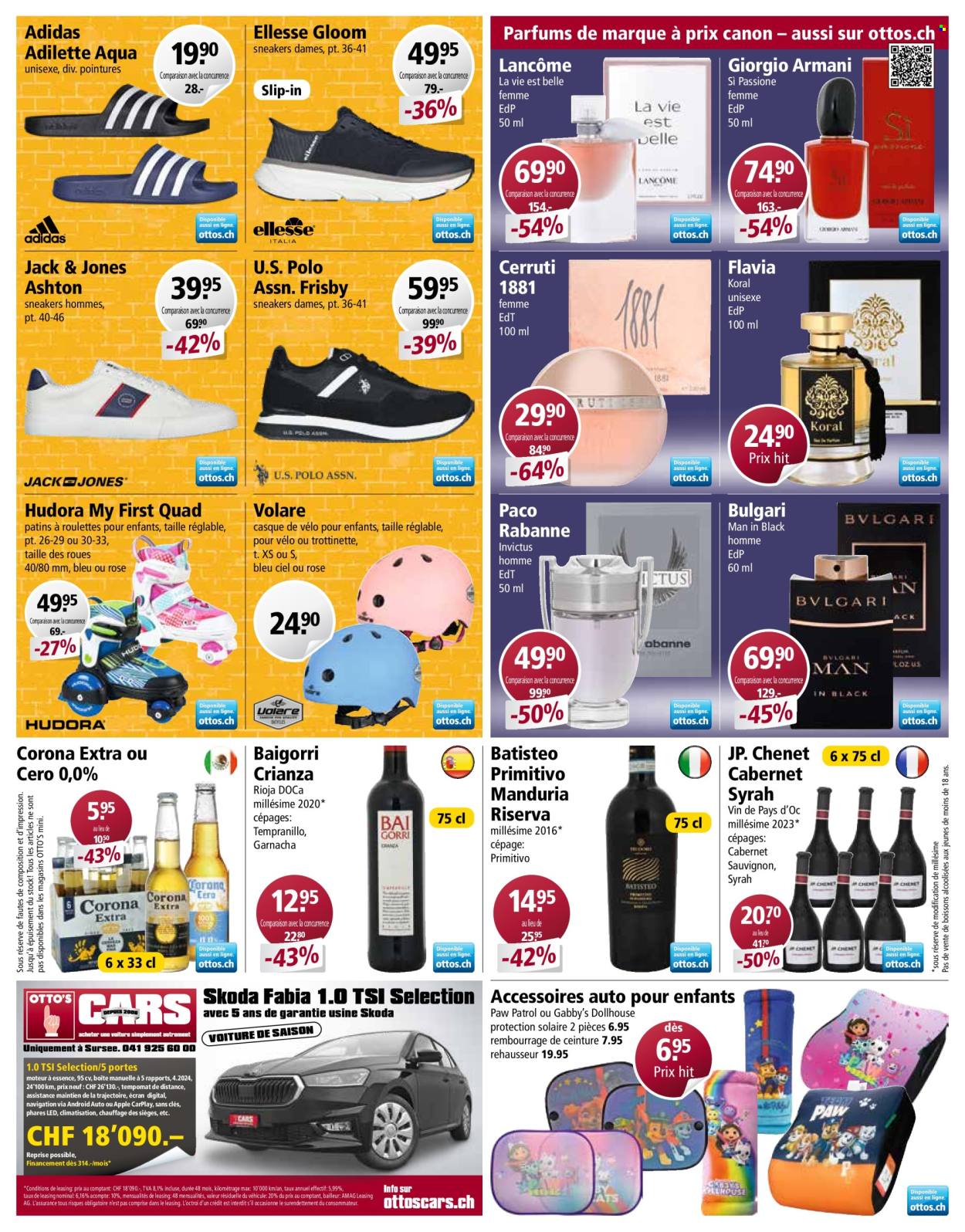 Catalogue Otto's - 24.4.2025 - 27.4.2025. Page 12