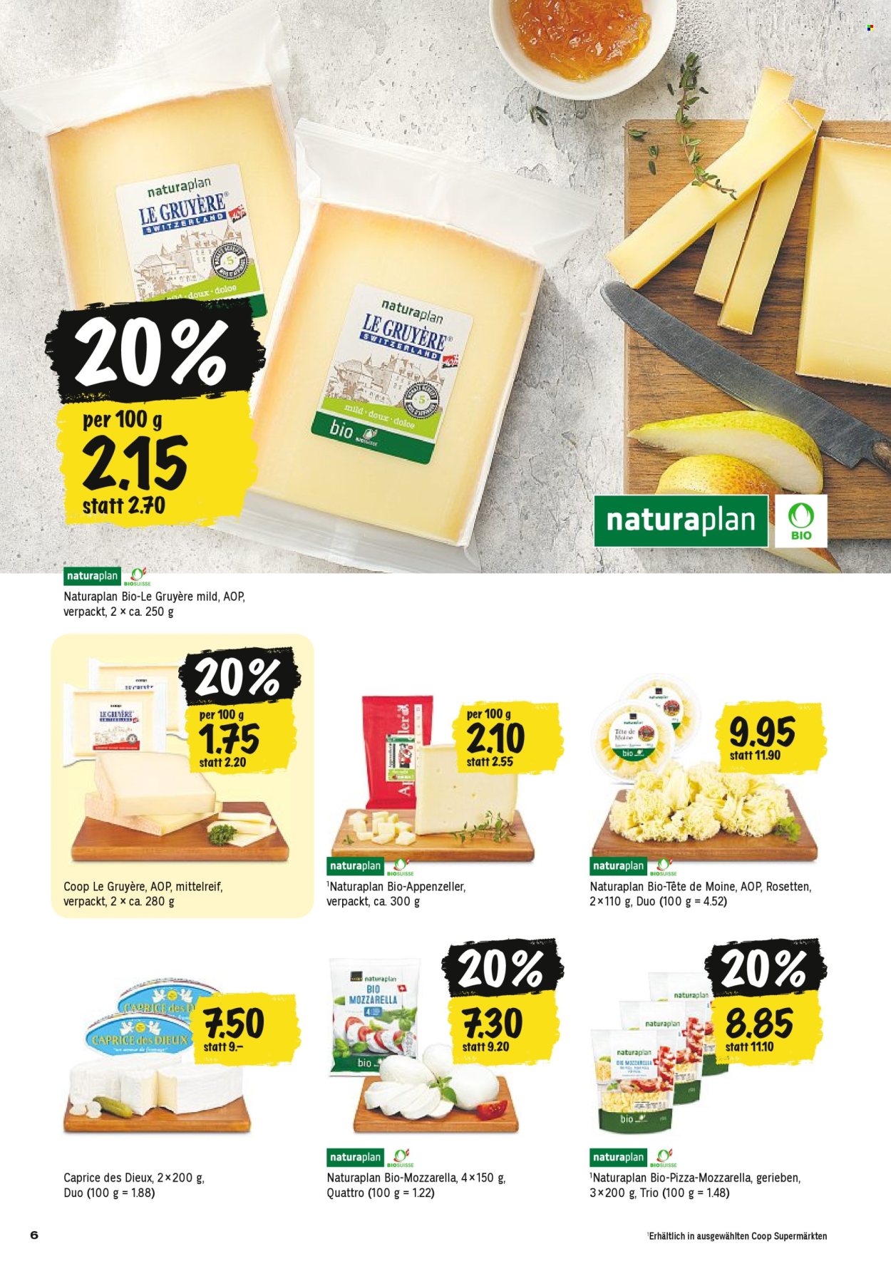 Volantino Coop - 15.4.2025 - 23.4.2025. Pagina 6