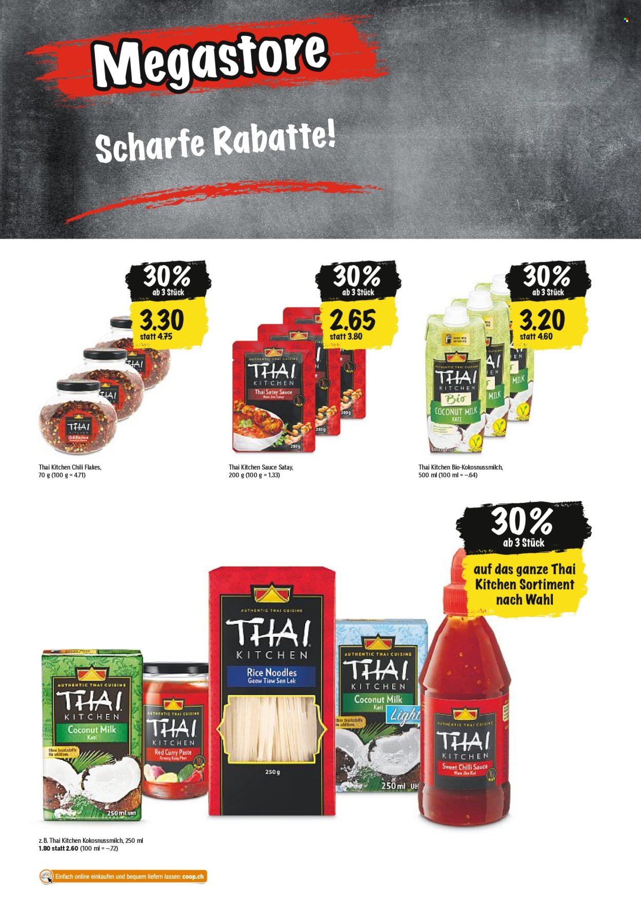 Volantino Coop - 15.4.2025 - 23.4.2025. Pagina 23