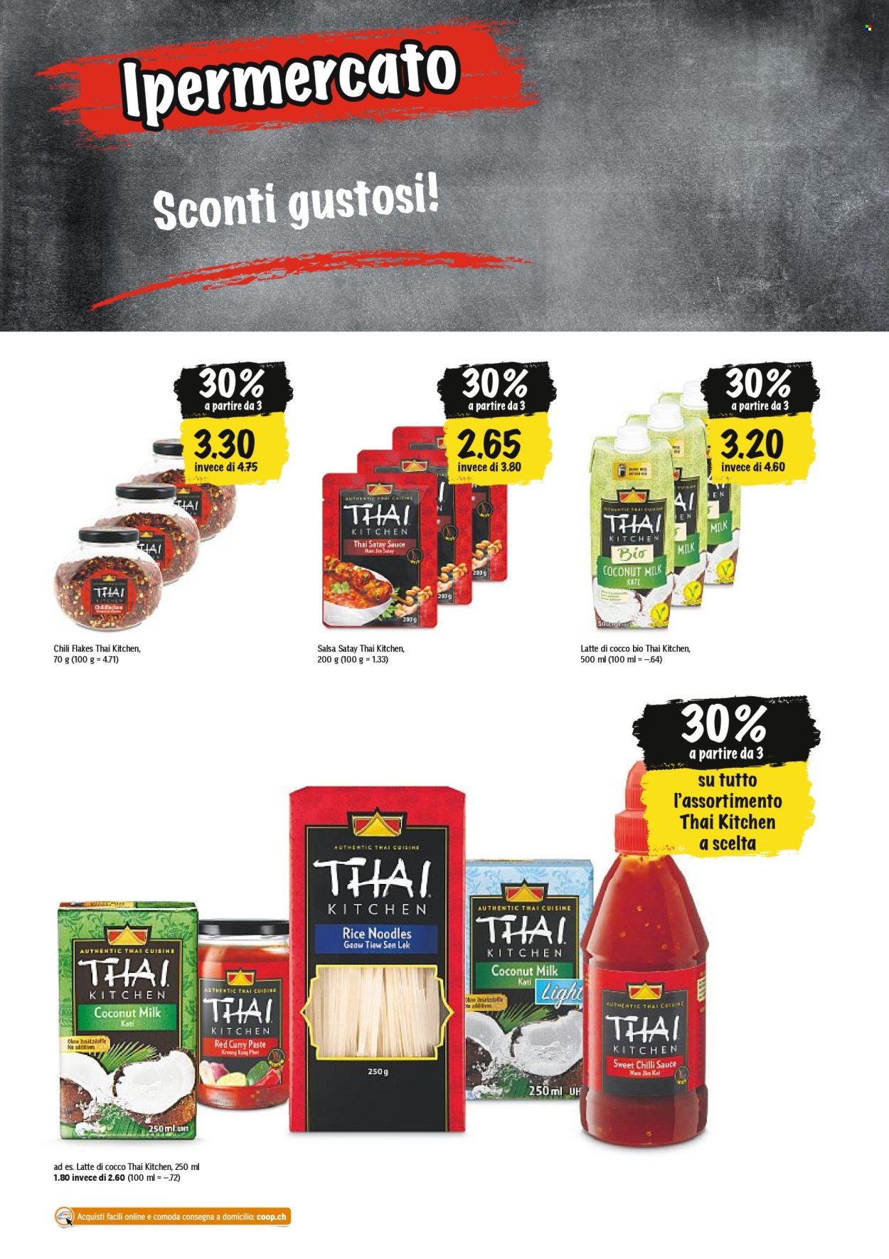 Volantino Coop - 15.4.2025 - 23.4.2025. Pagina 23