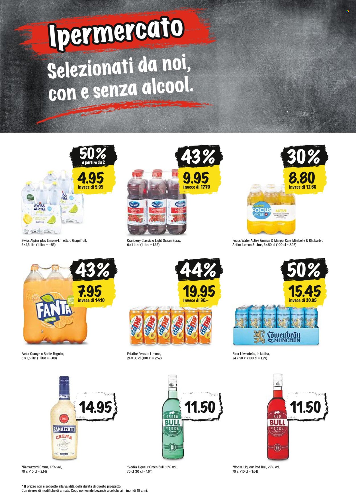 Volantino Coop - 15.4.2025 - 23.4.2025. Pagina 27