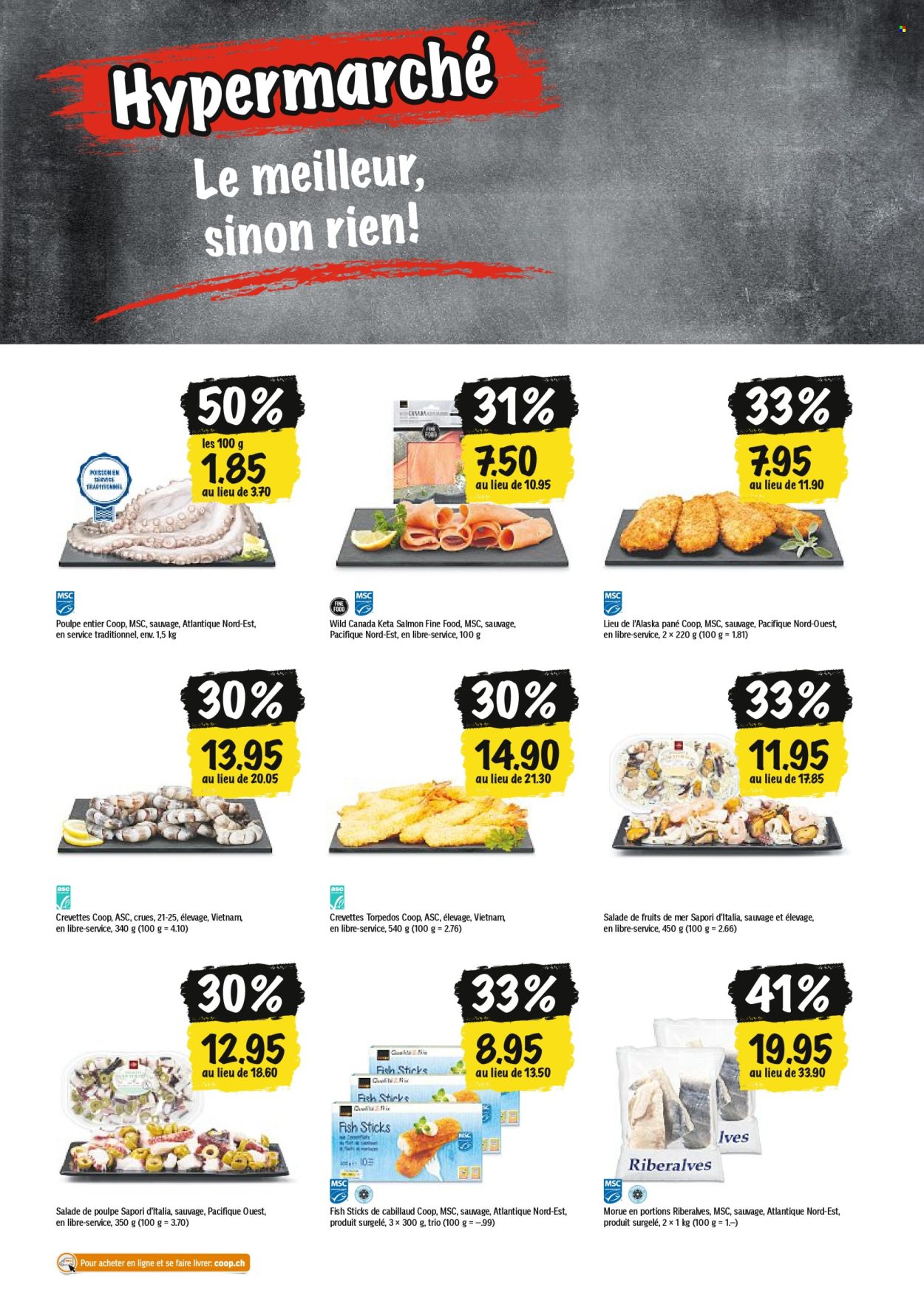 Volantino Coop - 15.4.2025 - 23.4.2025. Pagina 25