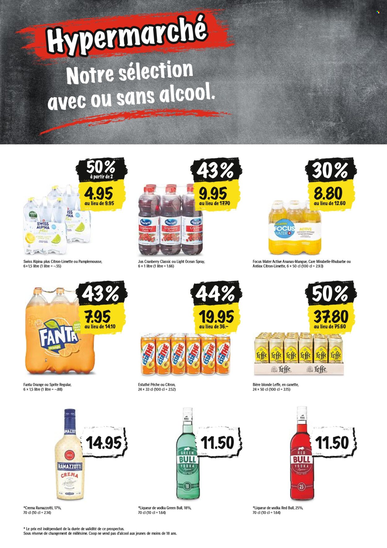 Volantino Coop - 15.4.2025 - 23.4.2025. Pagina 27