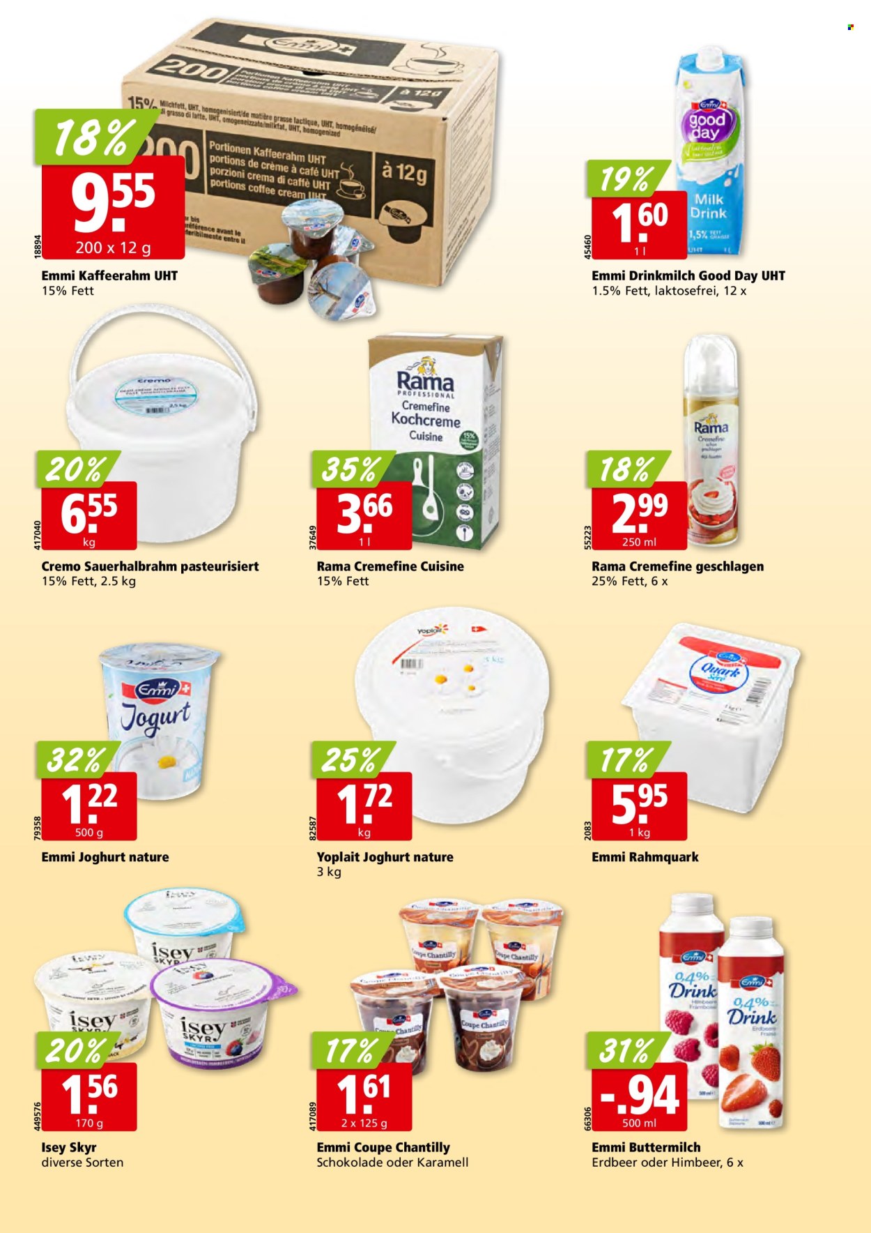 Volantino ALIGRO - 21.4.2025 - 26.4.2025. Pagina 14