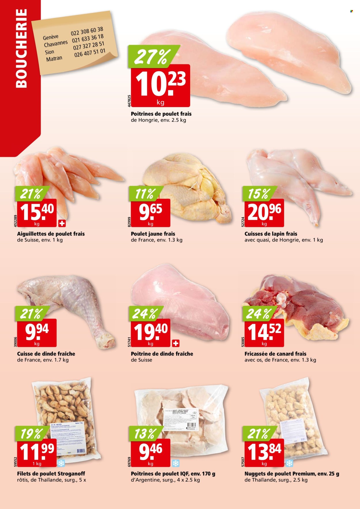 Volantino ALIGRO - 21.4.2025 - 26.4.2025. Pagina 6
