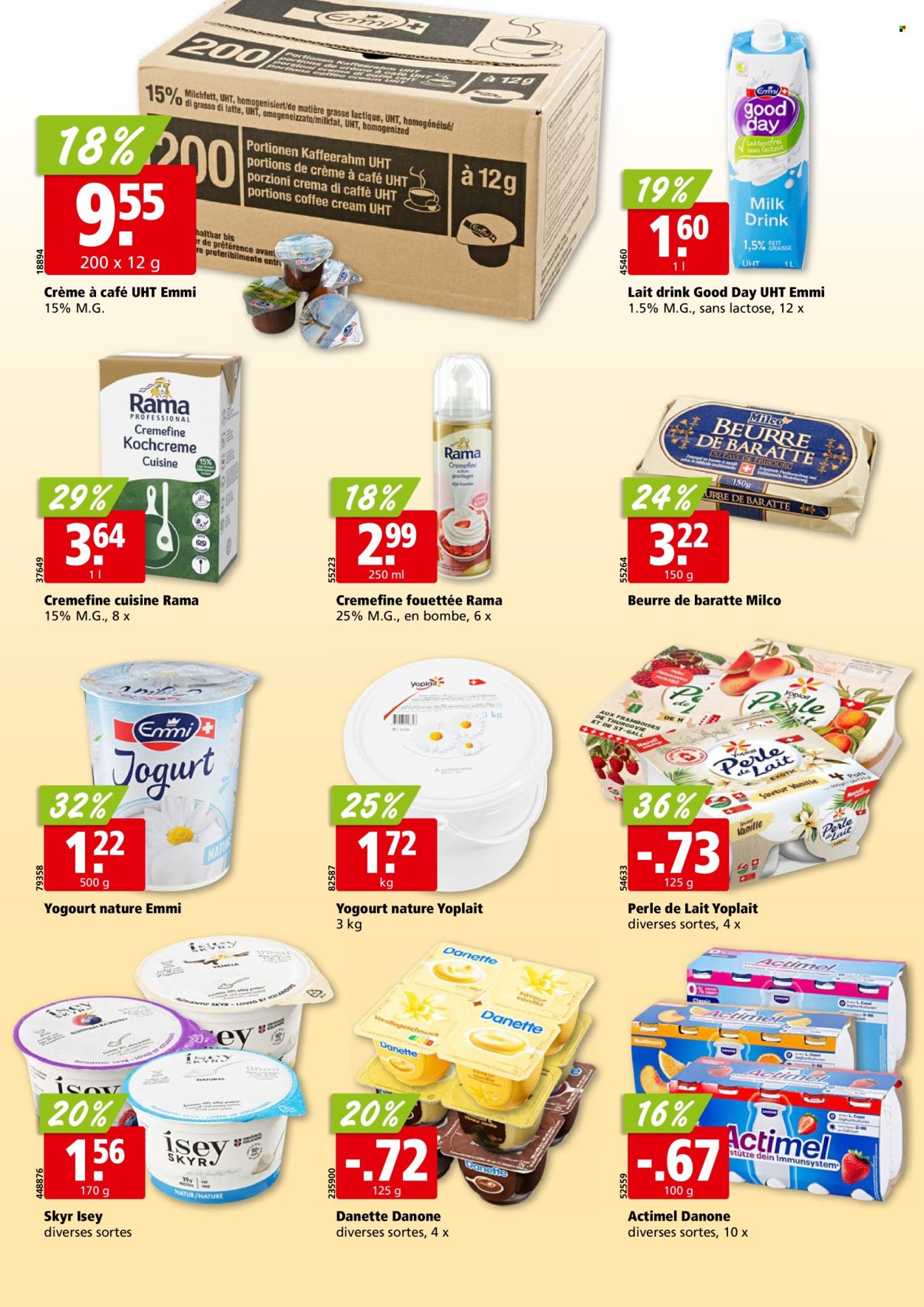 Volantino ALIGRO - 21.4.2025 - 26.4.2025. Pagina 14