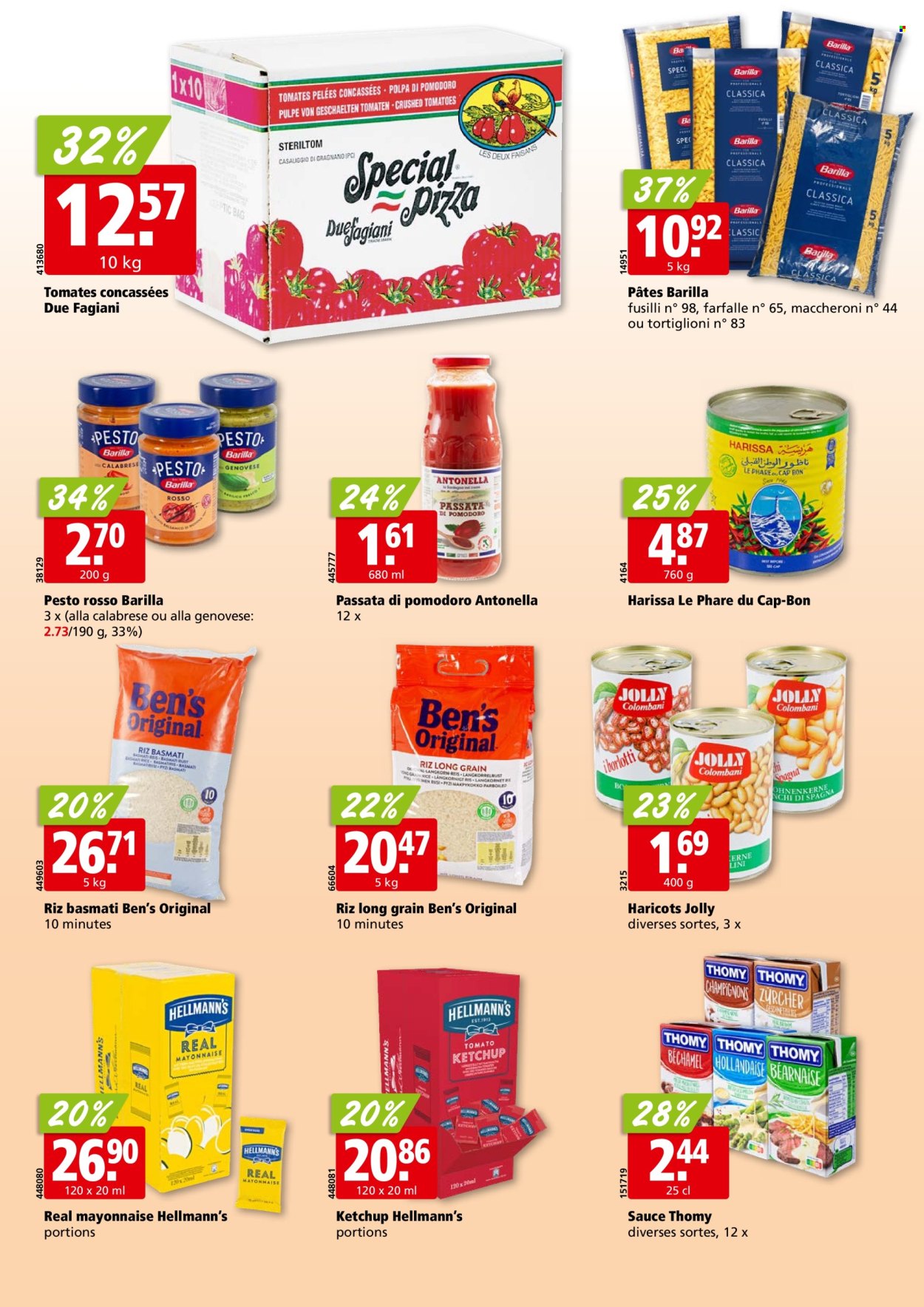 Volantino ALIGRO - 21.4.2025 - 26.4.2025. Pagina 22