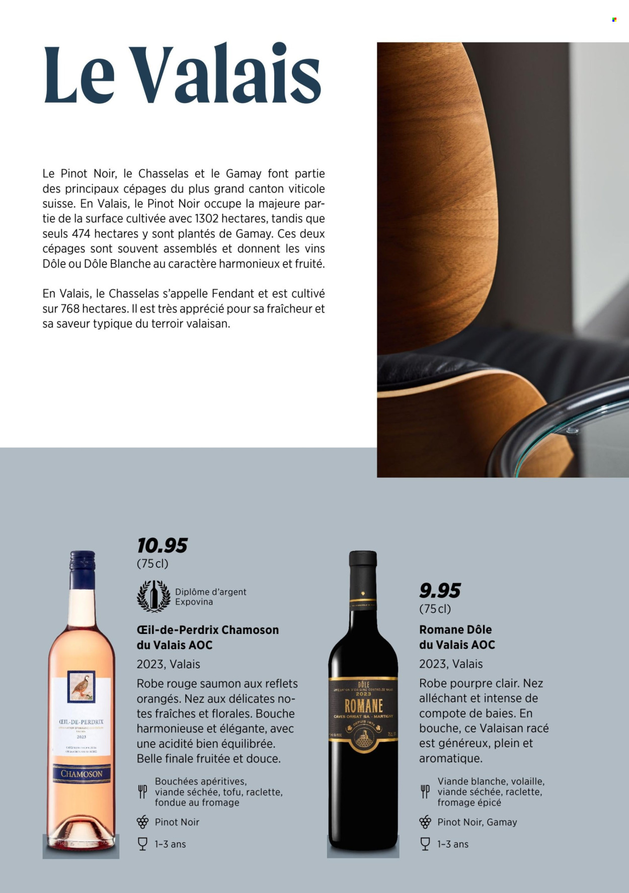 Volantino Denner - 29.4.2025 - 26.5.2025. Pagina 14
