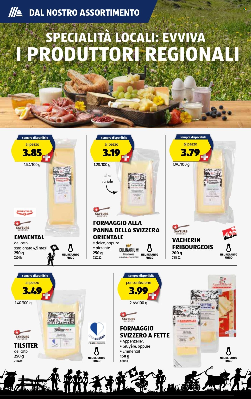 Volantino Aldi - 24.4.2025 - 30.4.2025. Pagina 28