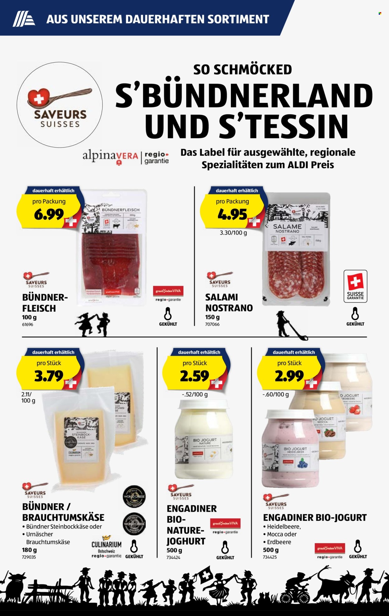 Volantino Aldi - 24.4.2025 - 30.4.2025. Pagina 24