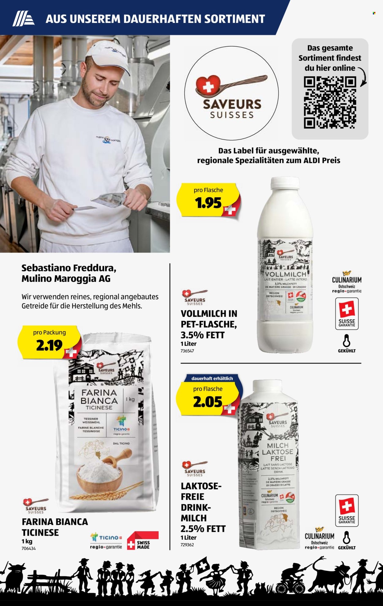 Volantino Aldi - 24.4.2025 - 30.4.2025. Pagina 26