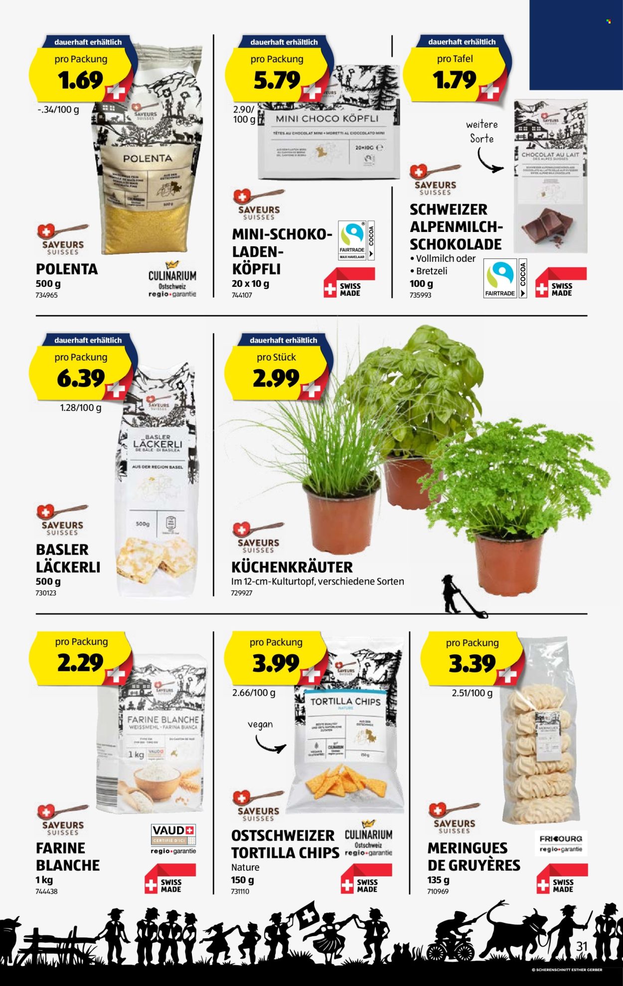 Volantino Aldi - 24.4.2025 - 30.4.2025. Pagina 31