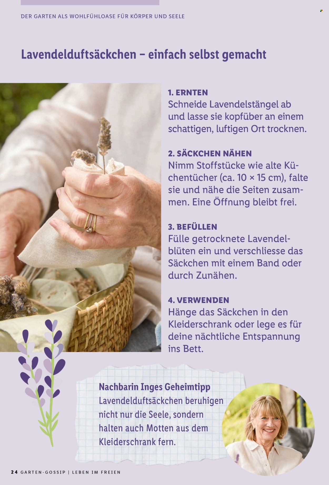 Volantino Lidl. Pagina 24