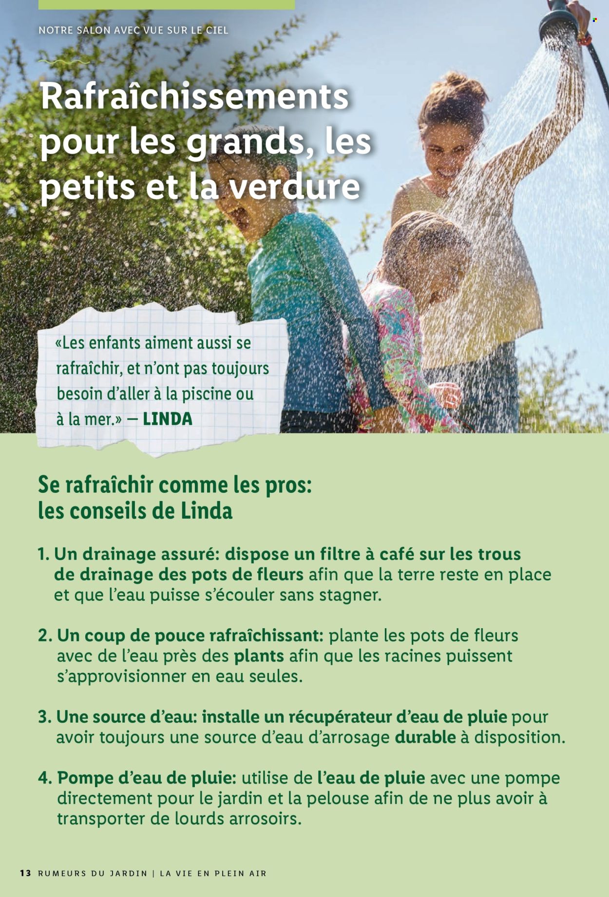 Volantino Lidl. Pagina 13