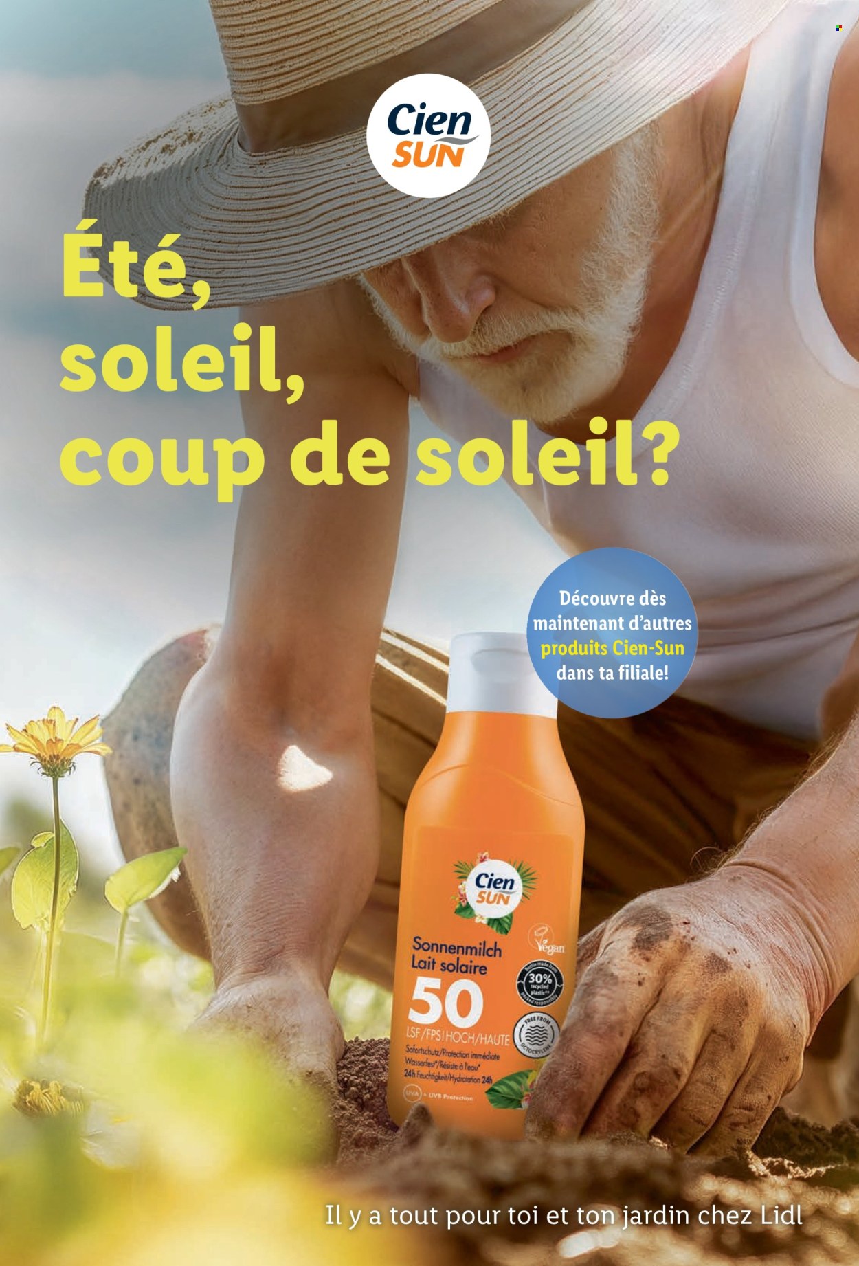 Volantino Lidl. Pagina 14