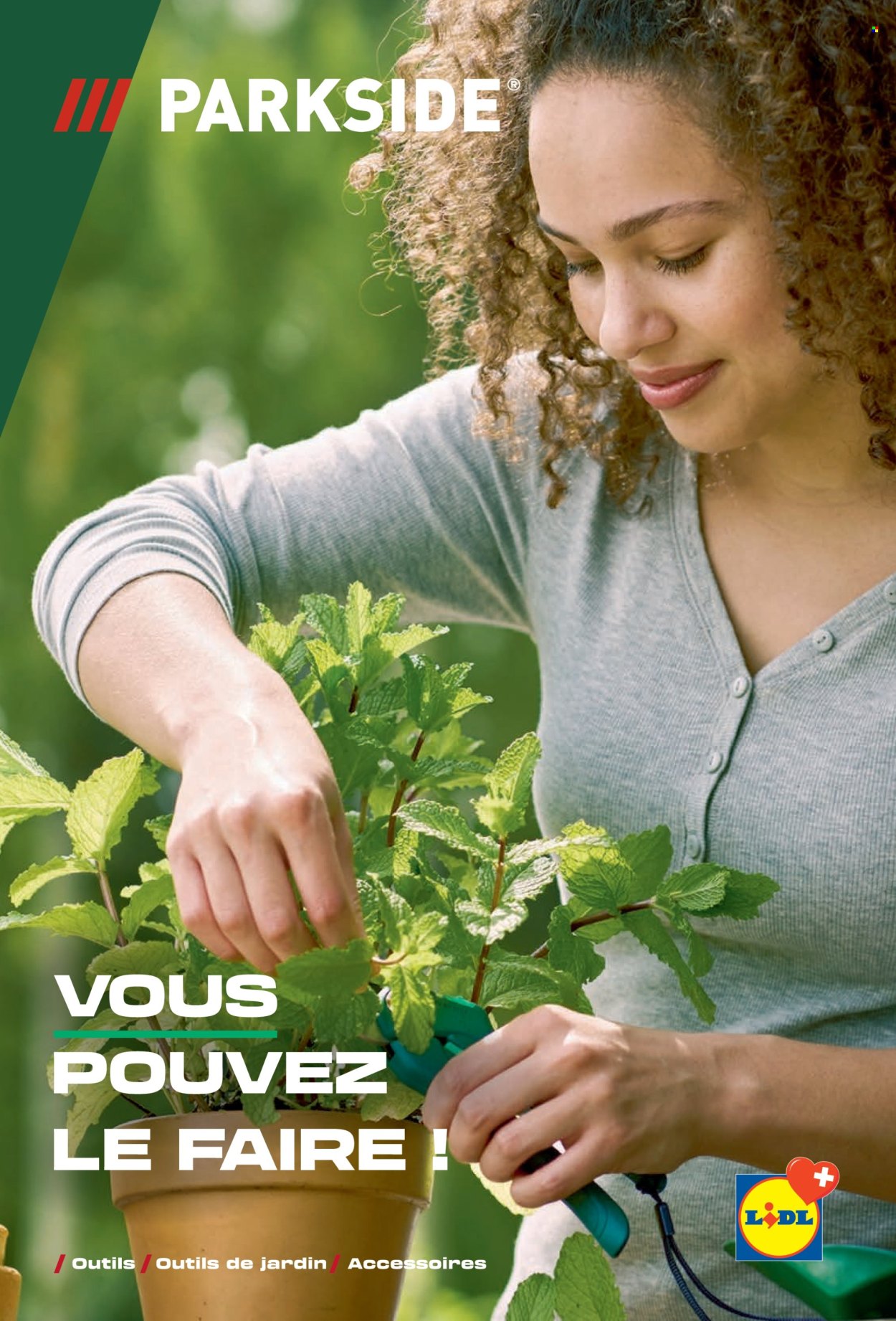 Volantino Lidl. Pagina 20