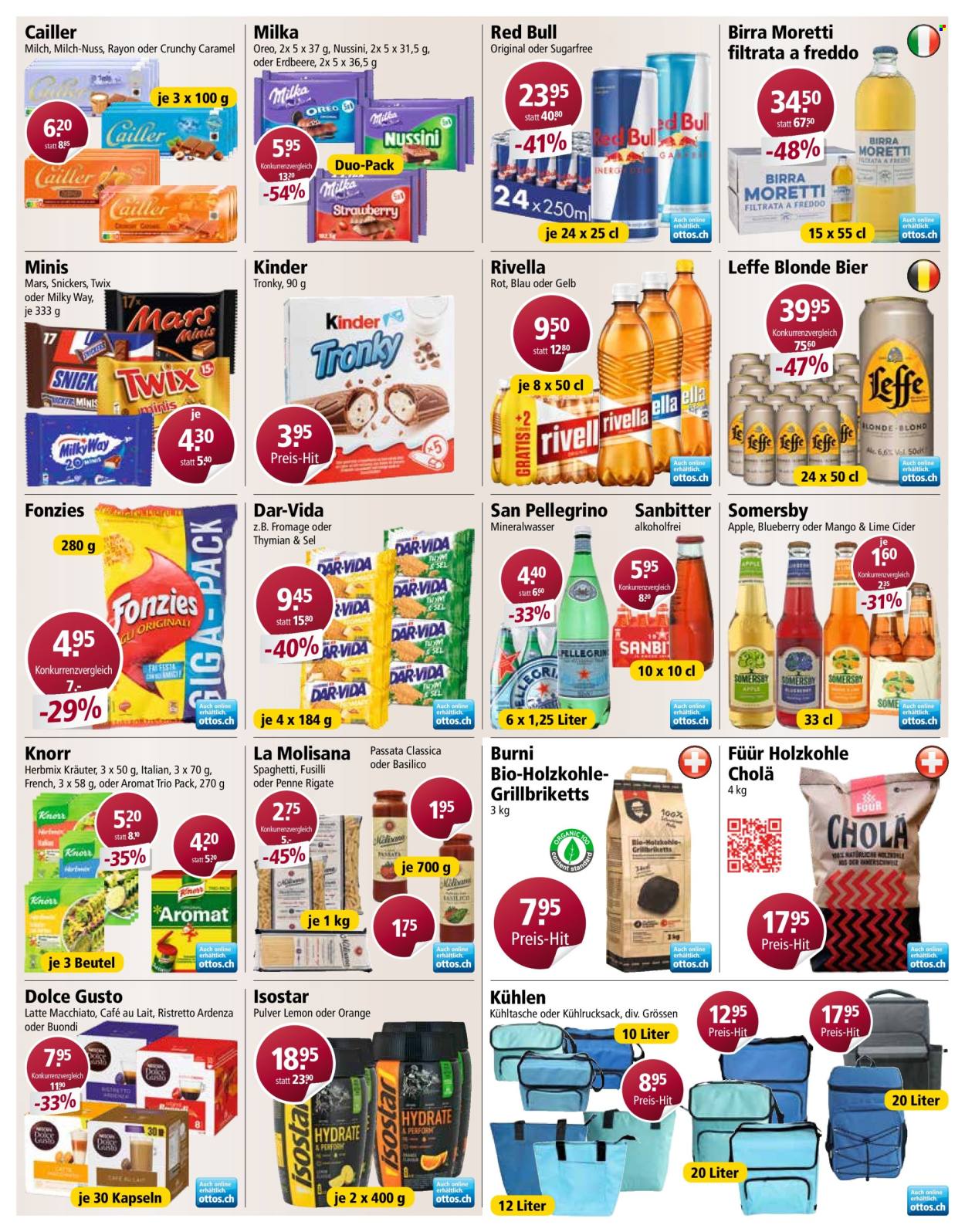 Volantino Otto's - 28.4.2025 - 6.5.2025. Pagina 2