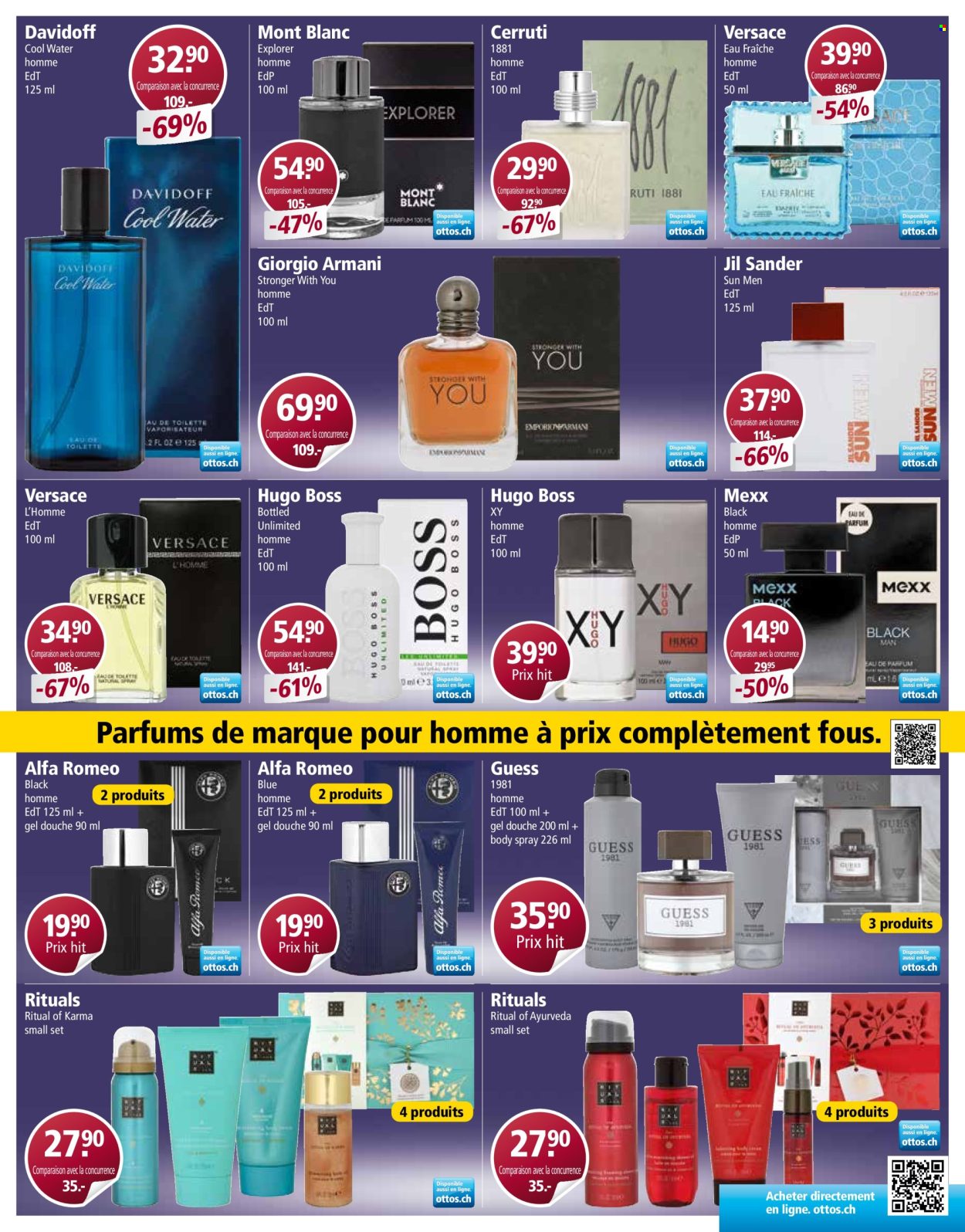 Volantino Otto's - 28.4.2025 - 6.5.2025. Pagina 5