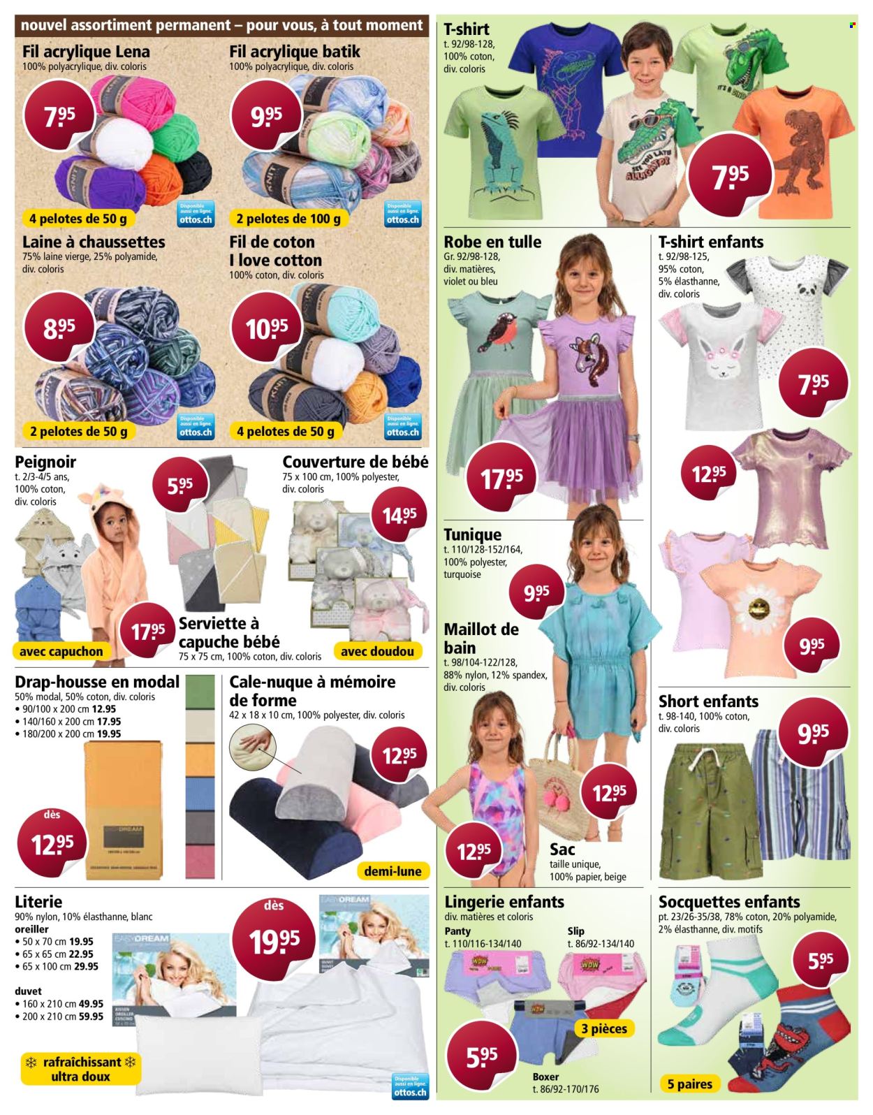 Volantino Otto's - 28.4.2025 - 6.5.2025. Pagina 8