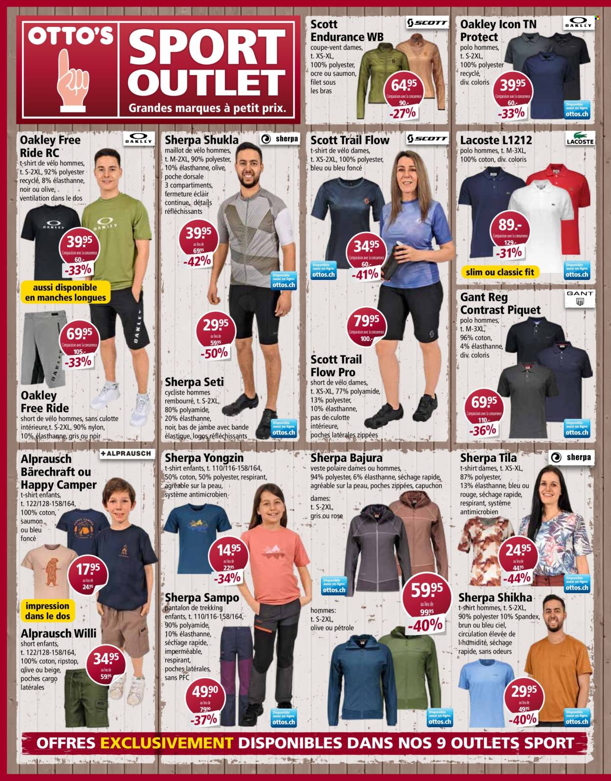 Volantino Otto's - 28.4.2025 - 6.5.2025. Pagina 16