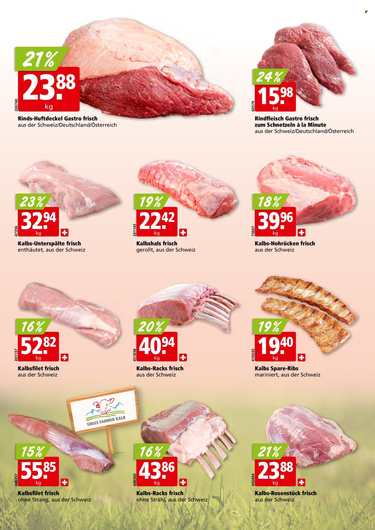 Volantino ALIGRO - 28.4.2025 - 3.5.2025. Pagina 8