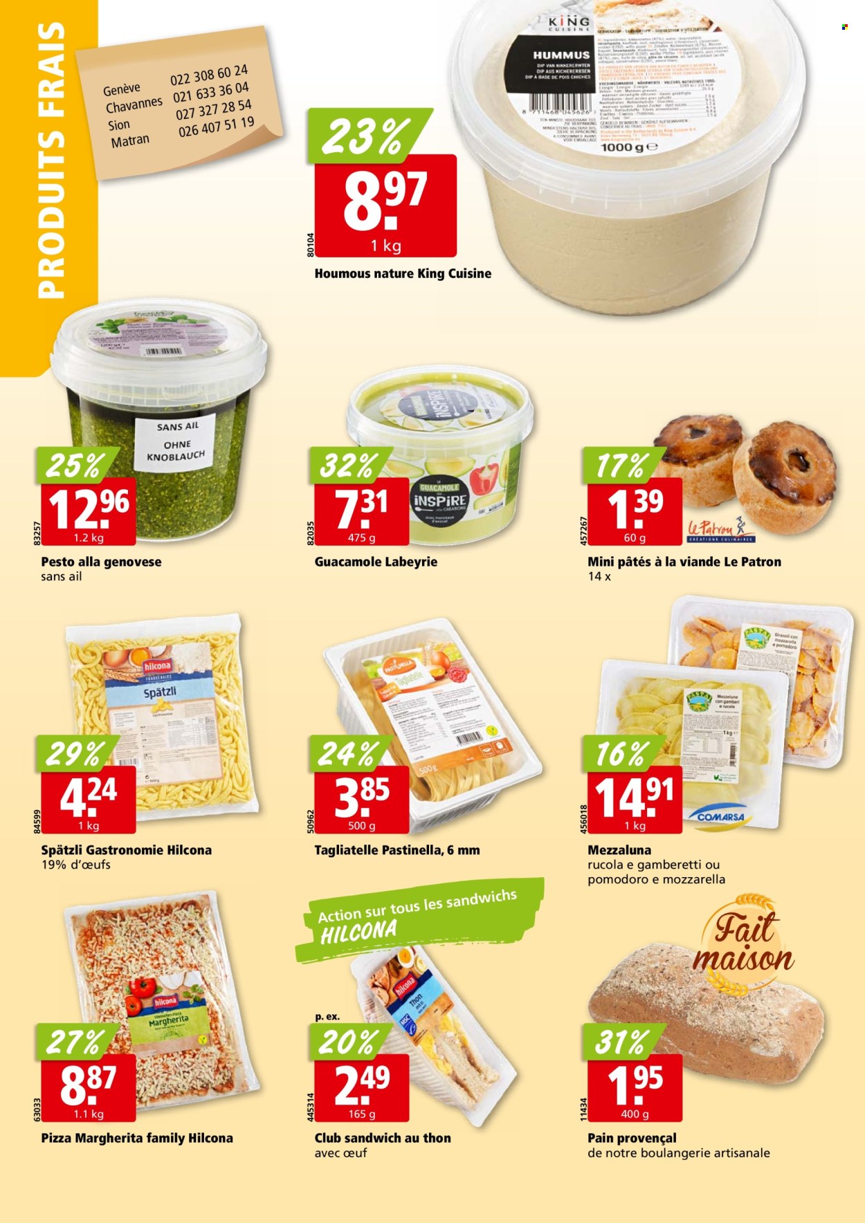 Volantino ALIGRO - 28.4.2025 - 3.5.2025. Pagina 12