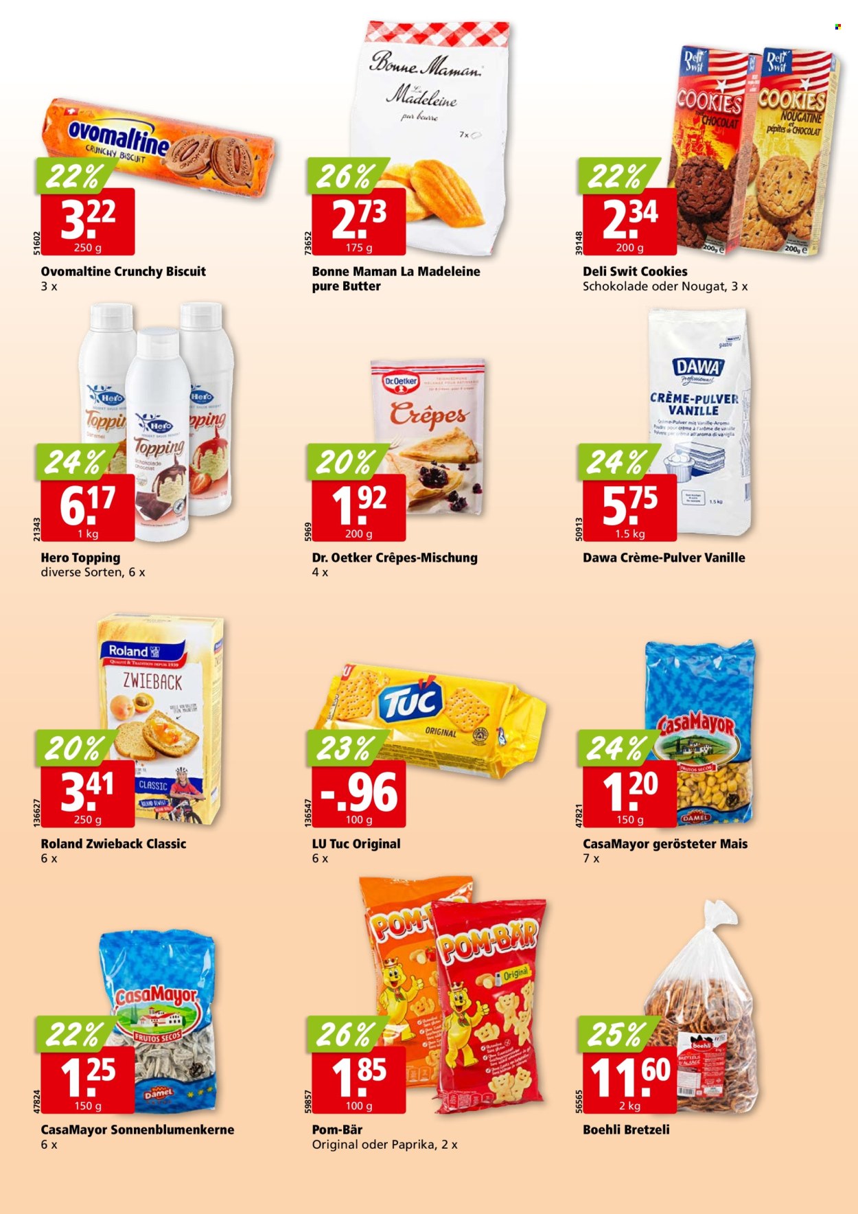 Volantino ALIGRO - 28.4.2025 - 3.5.2025. Pagina 20